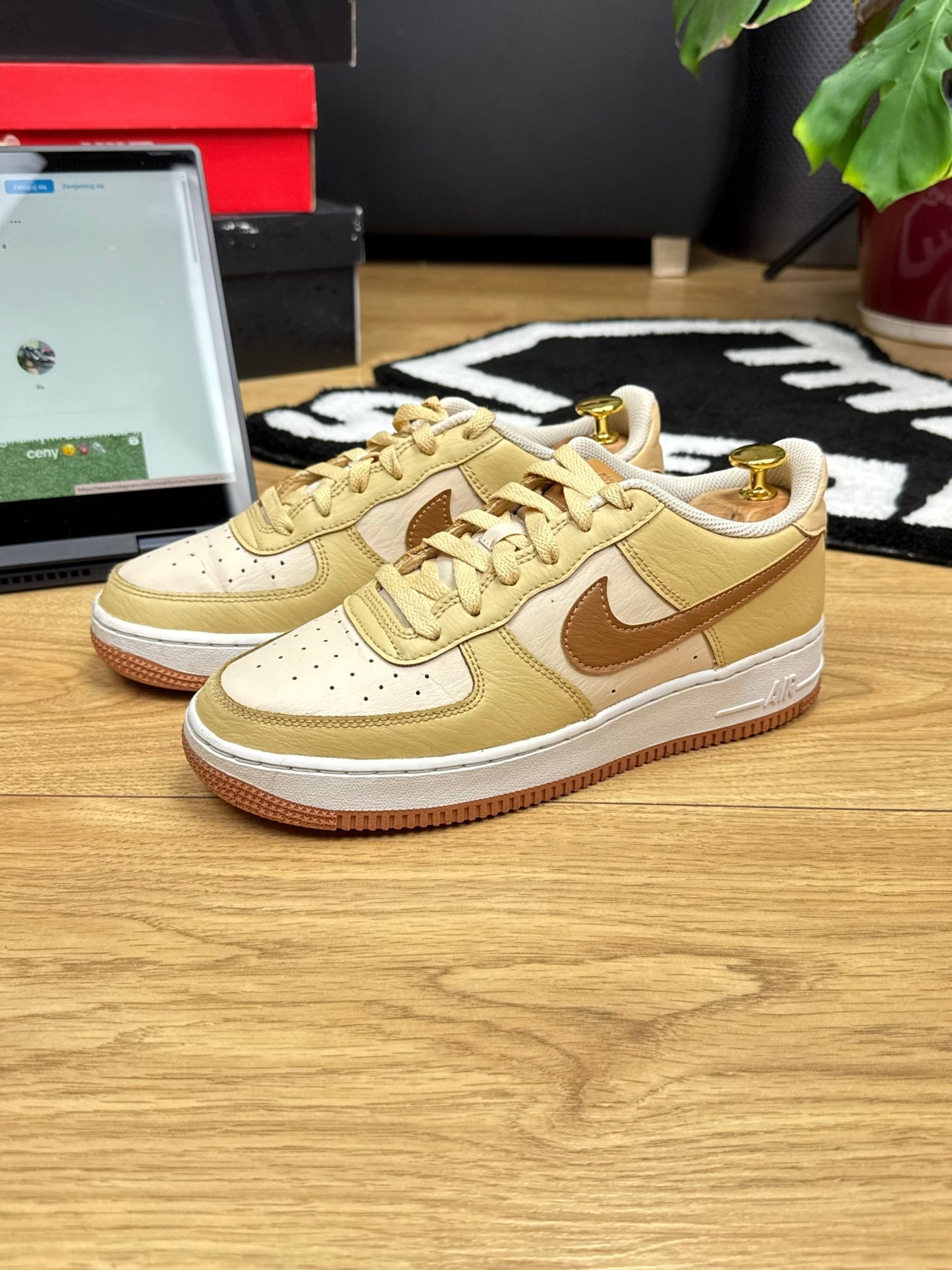 Nike Air Force 1 Low (39)