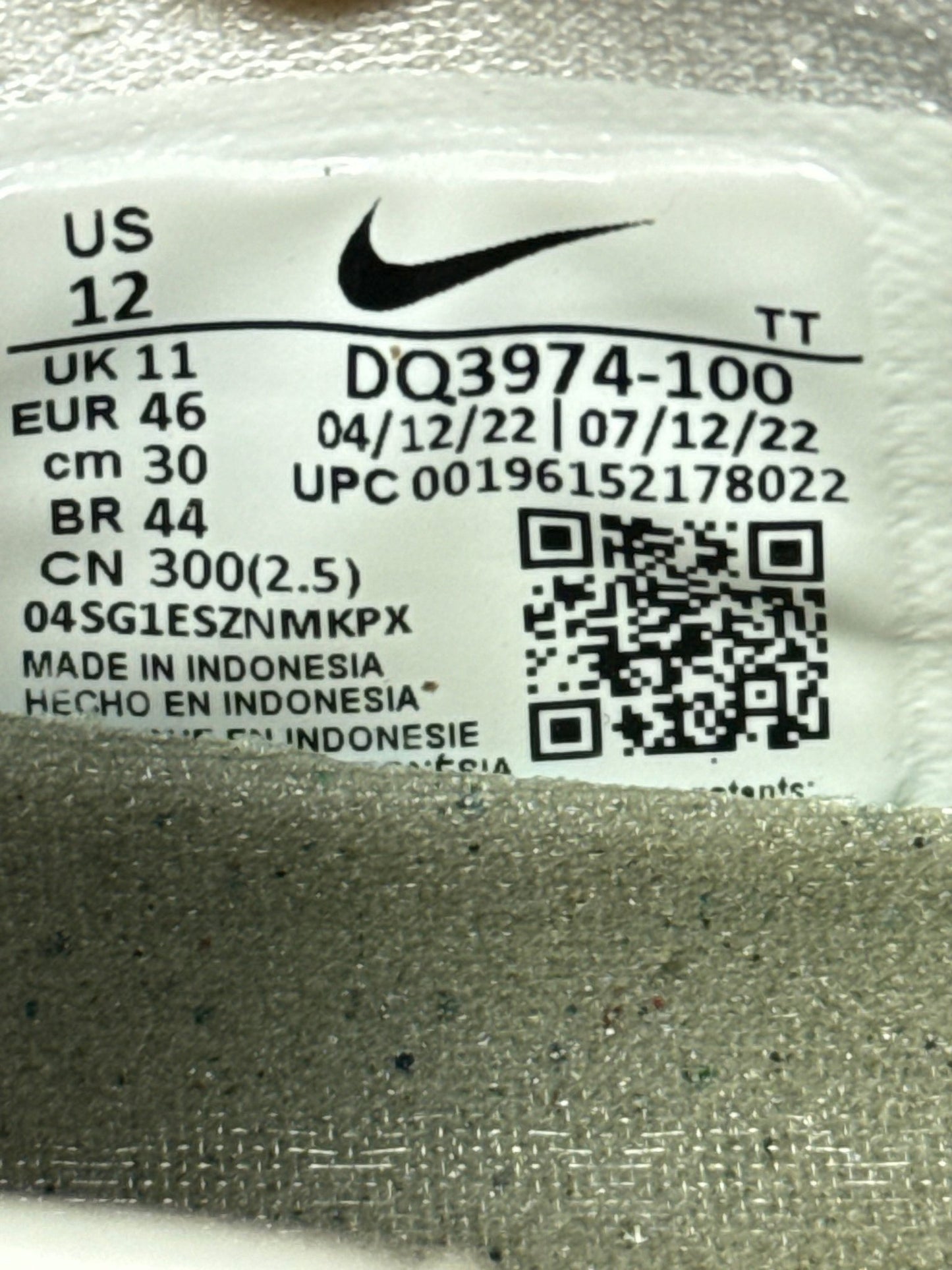 Nike Air Vapormax 2021 FK (46)