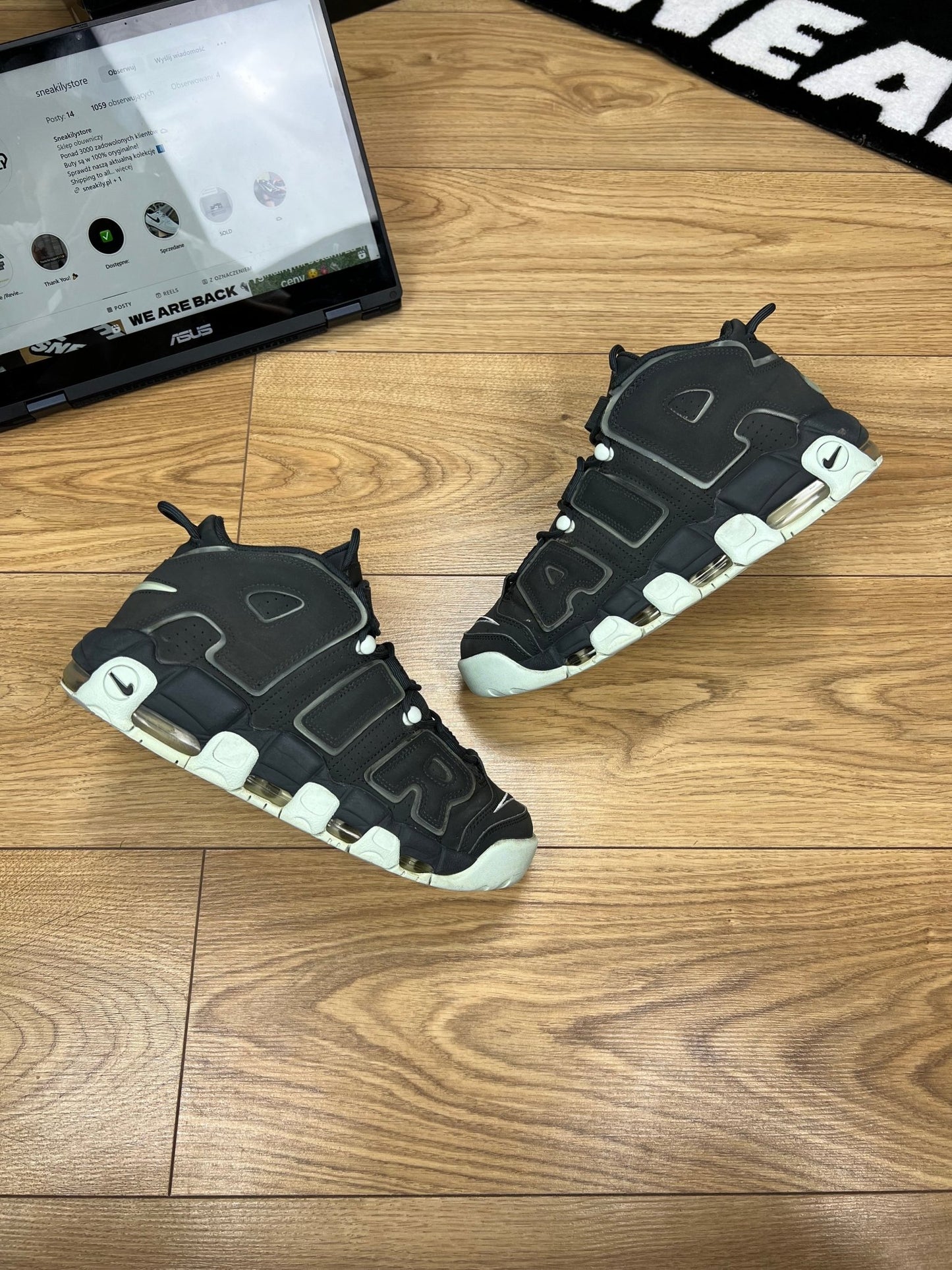 Nike Air More Uptempo 96 (41)