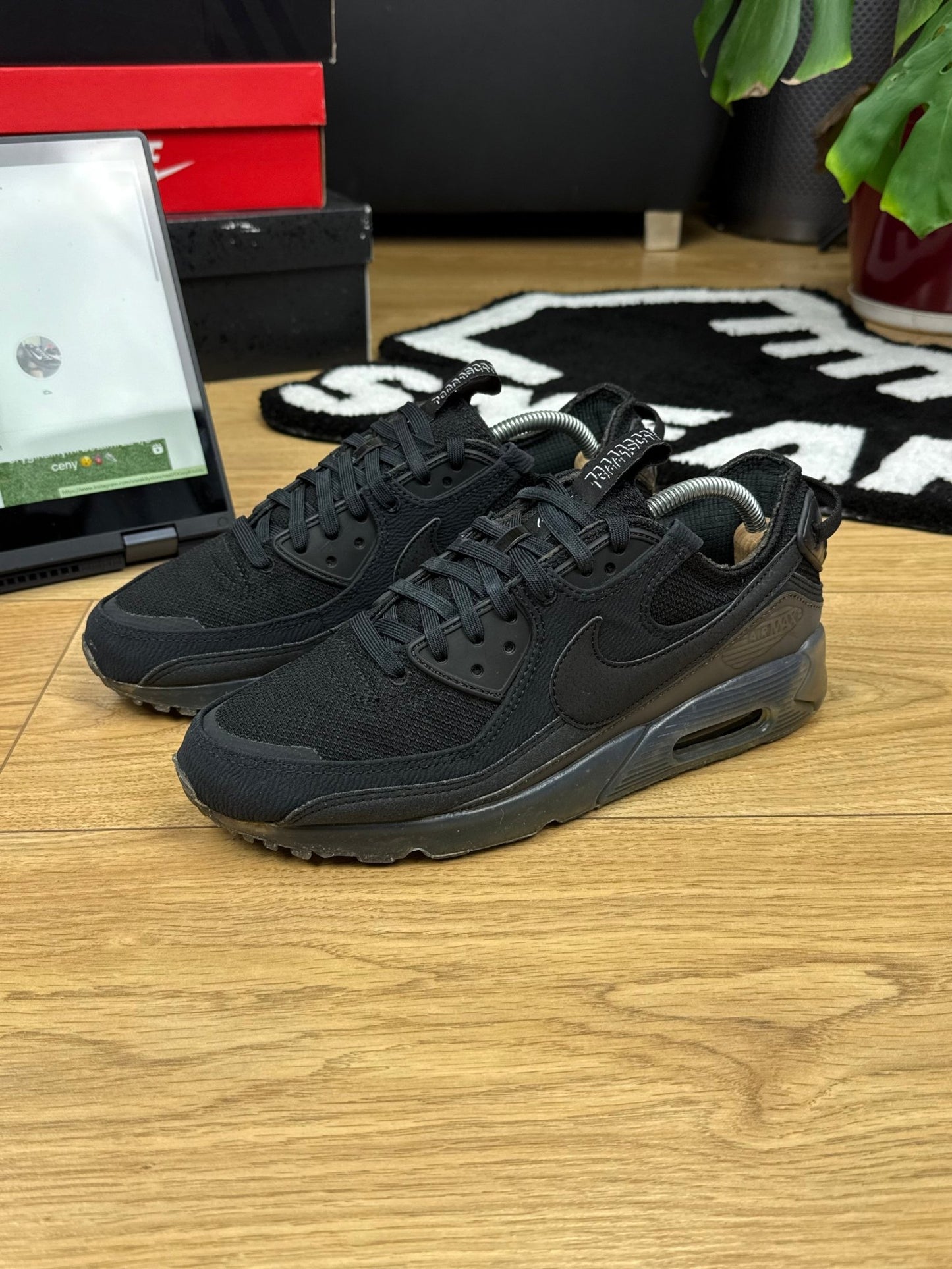Nike Air Max Terrascape 90 (42.5)