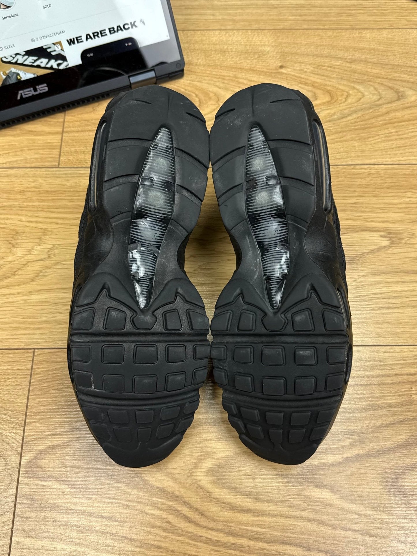 Nike Air Max 95 (42.5)
