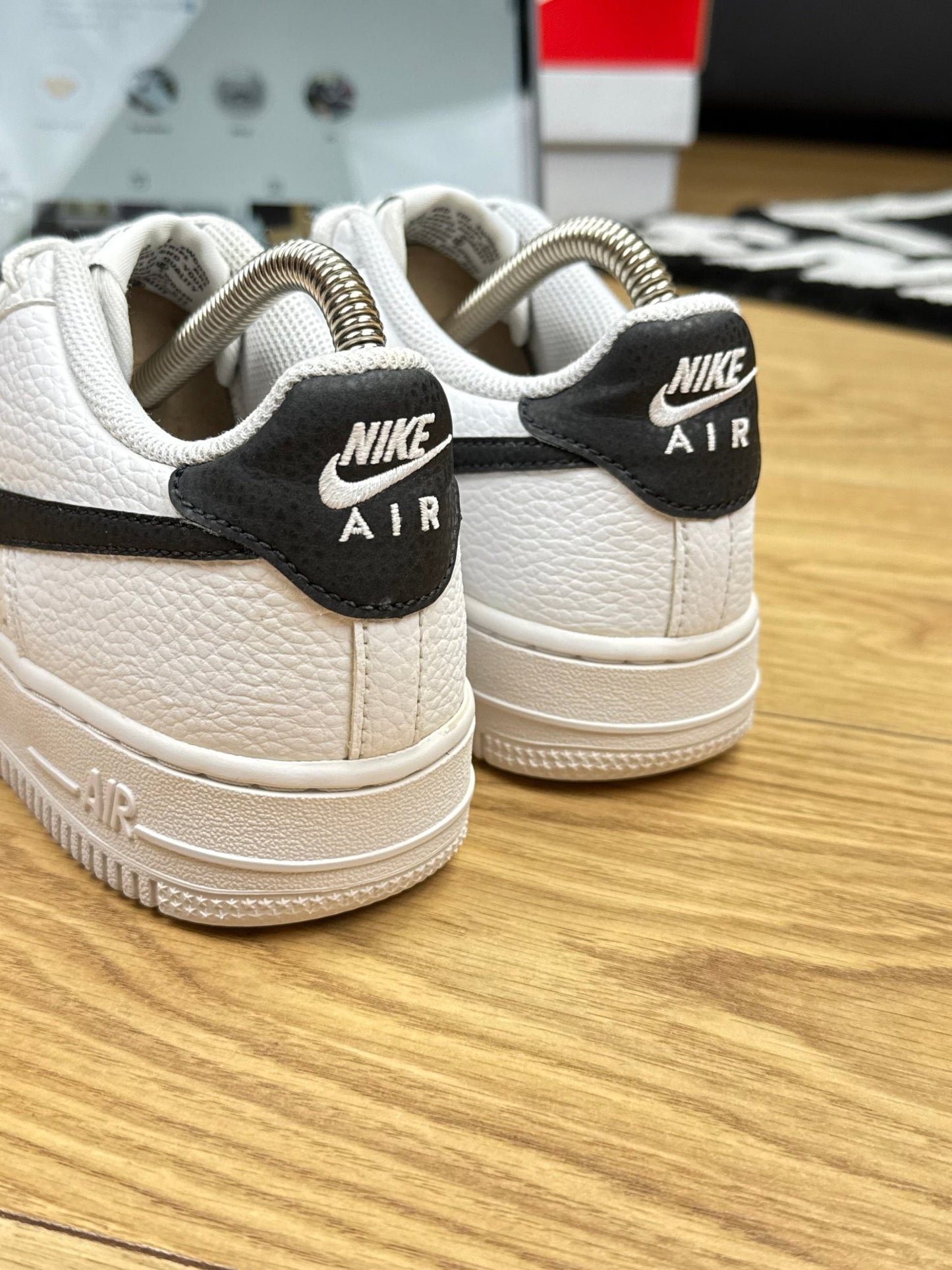 Nike Air Force 1 Low (38)