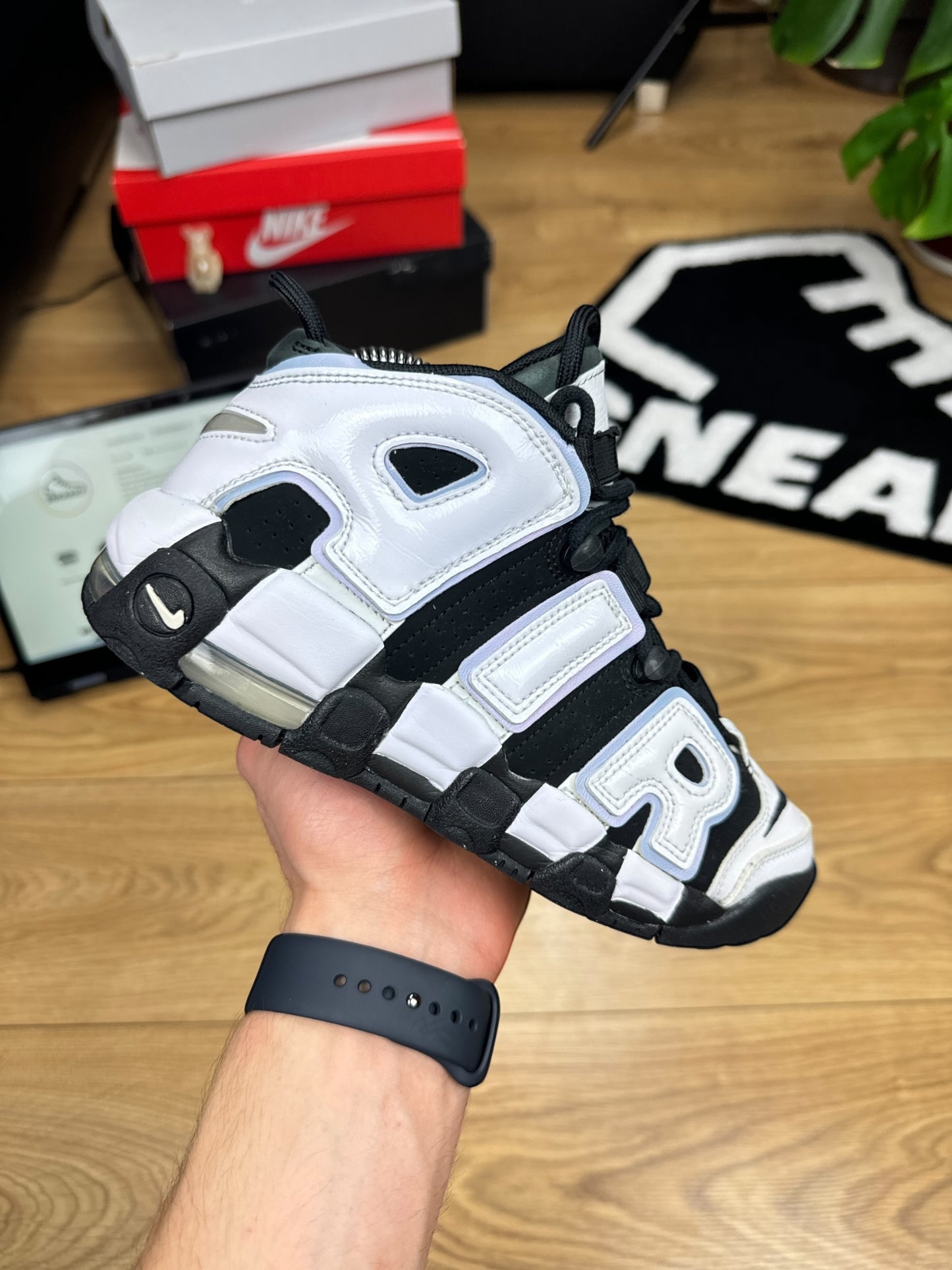 Nike Air More Uptempo 96 (36)