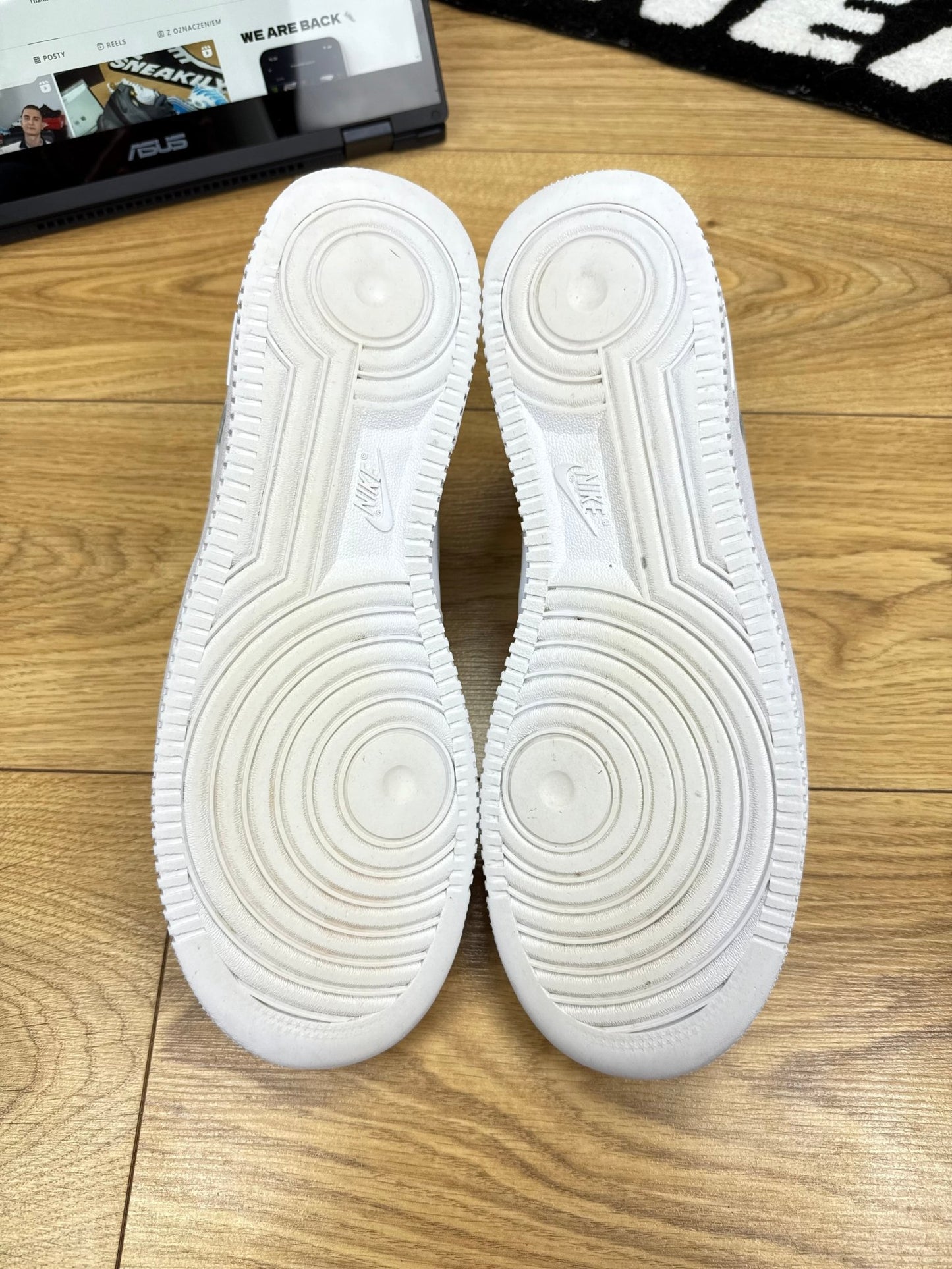 Nike Air Force 1 Low (45)