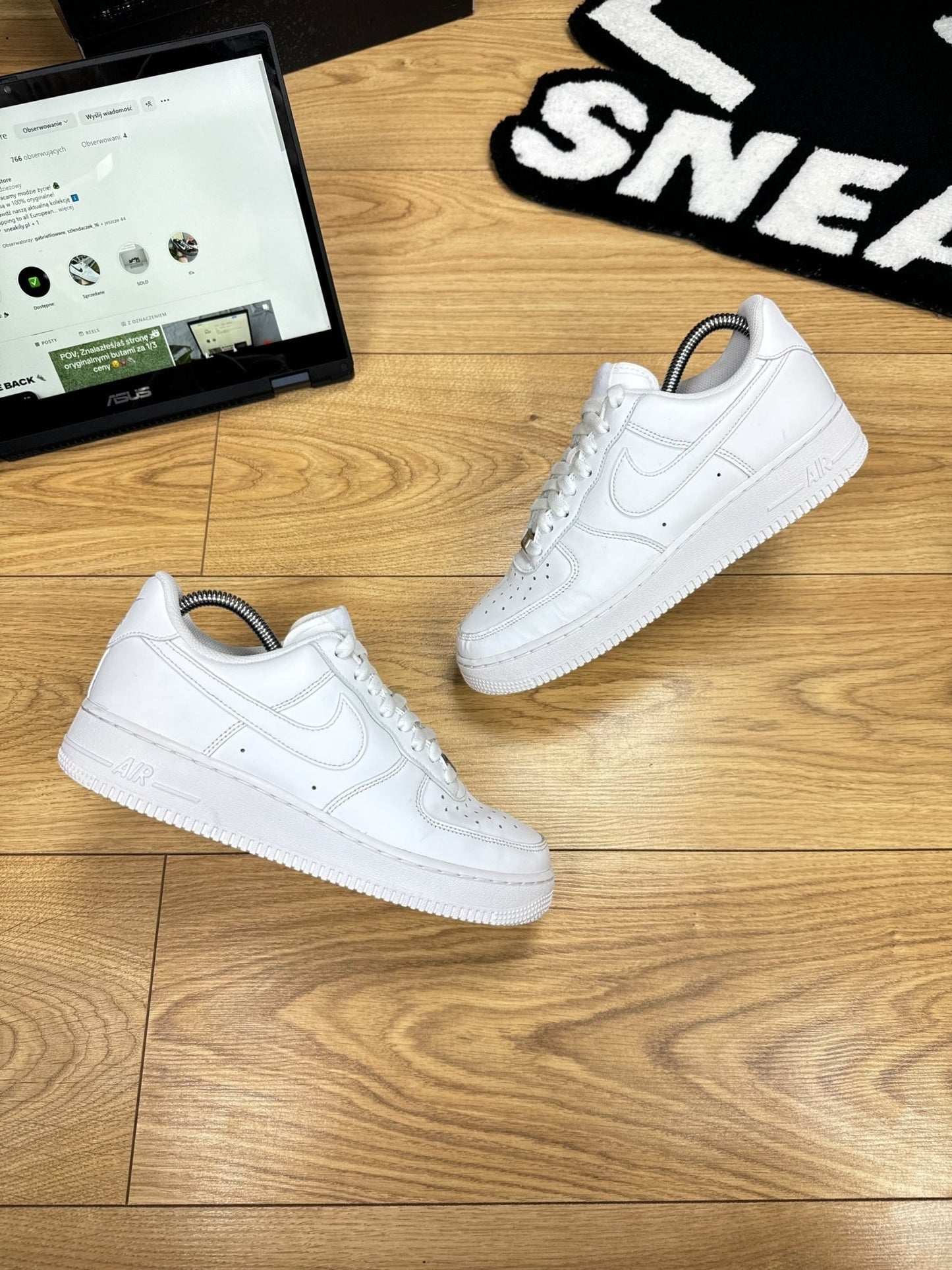 Nike Air Force 1 Low (41)