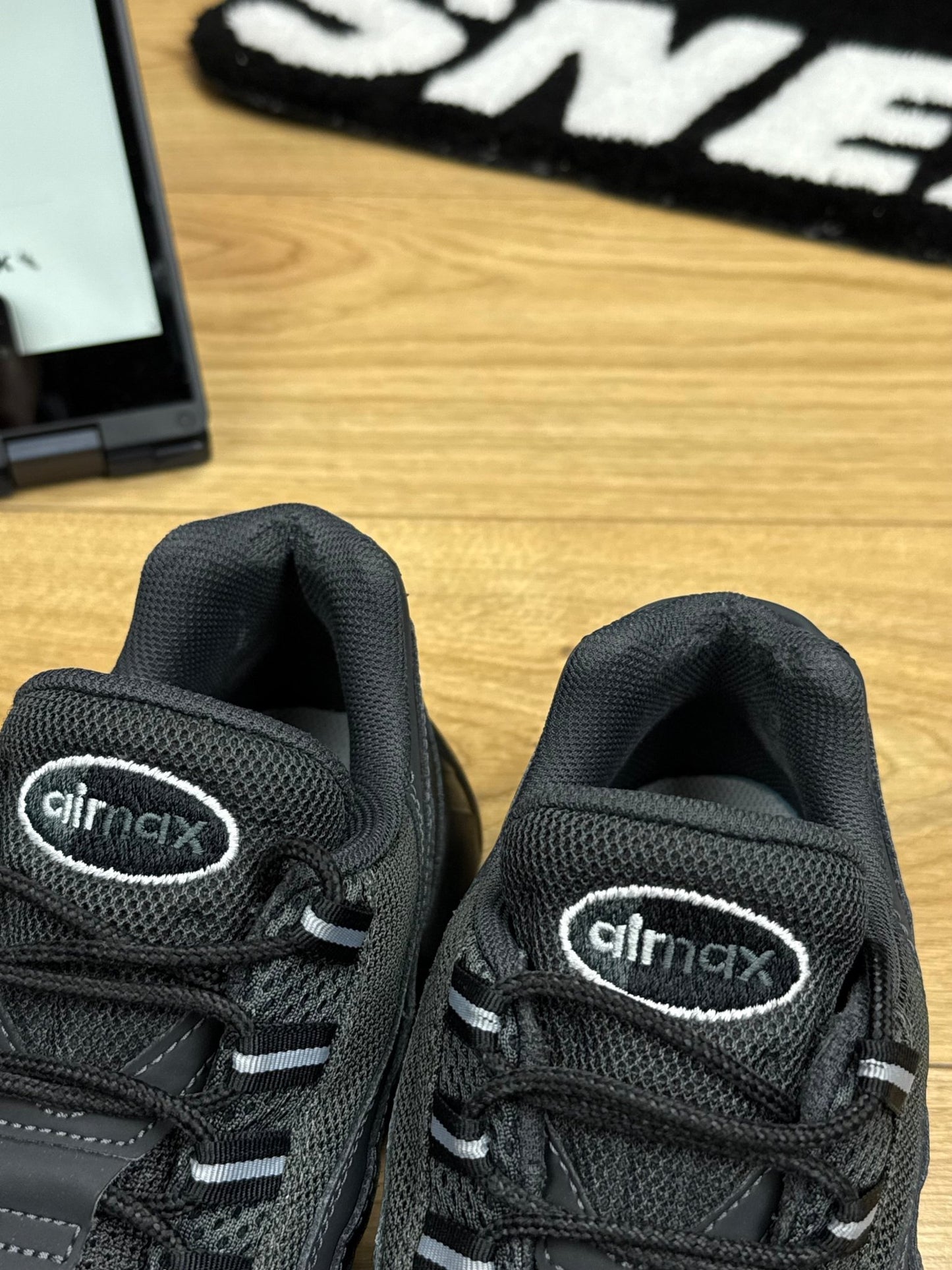 Nike Air Max 95 (42.5)