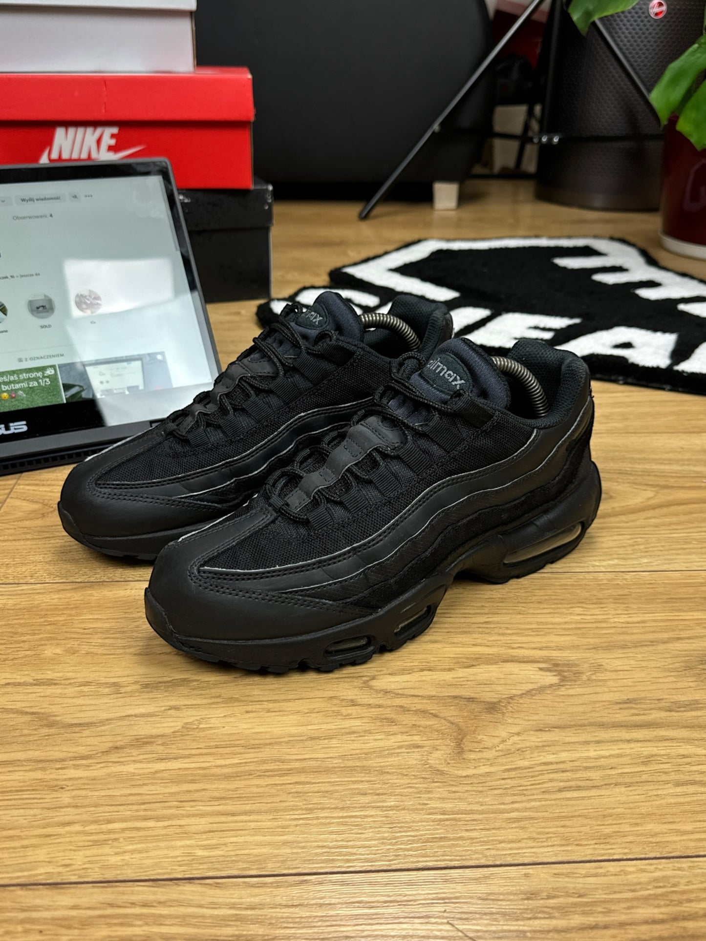 Nike Air Max 95 (43)