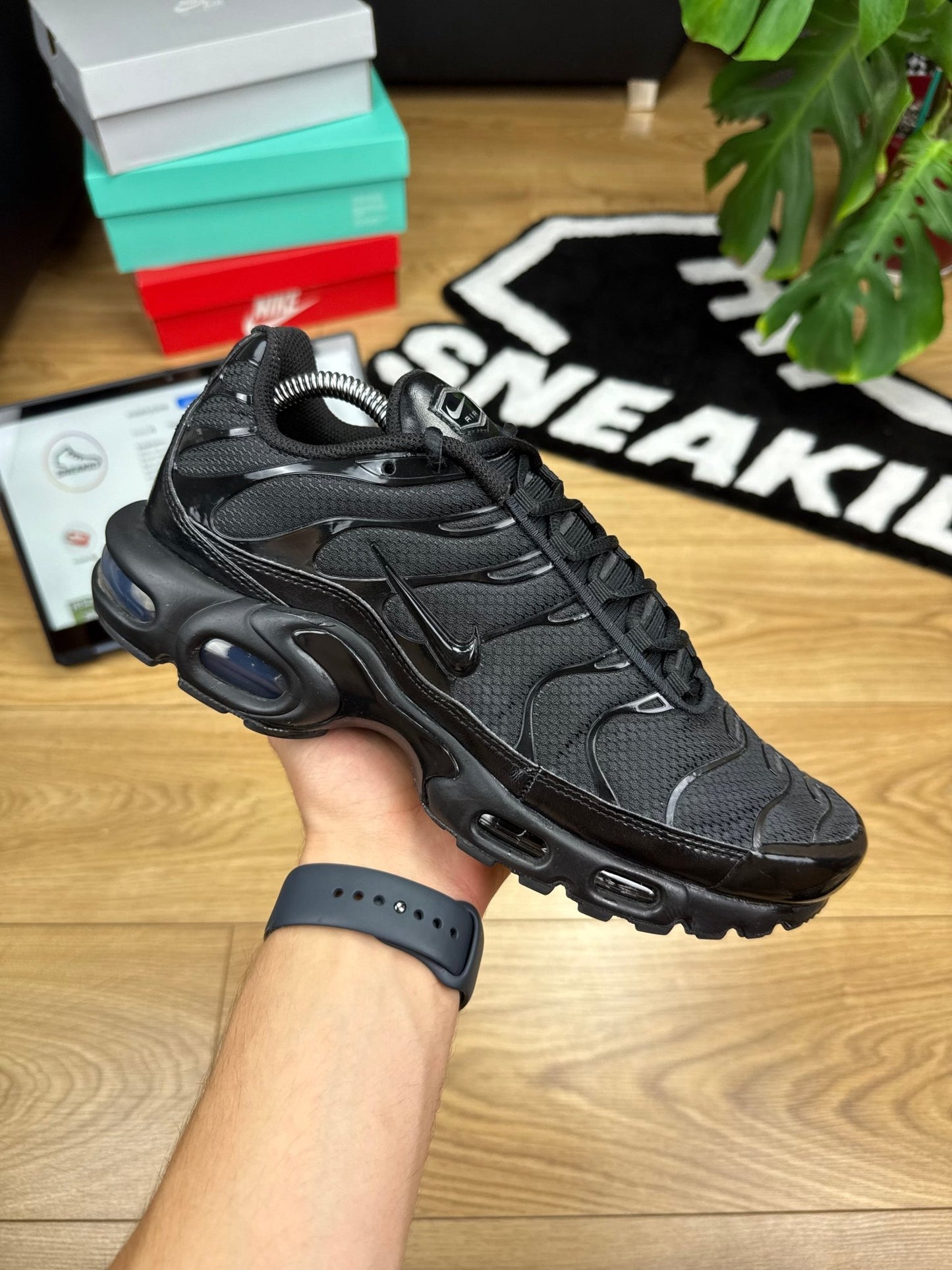 Nike Air Max Plus TN (43)