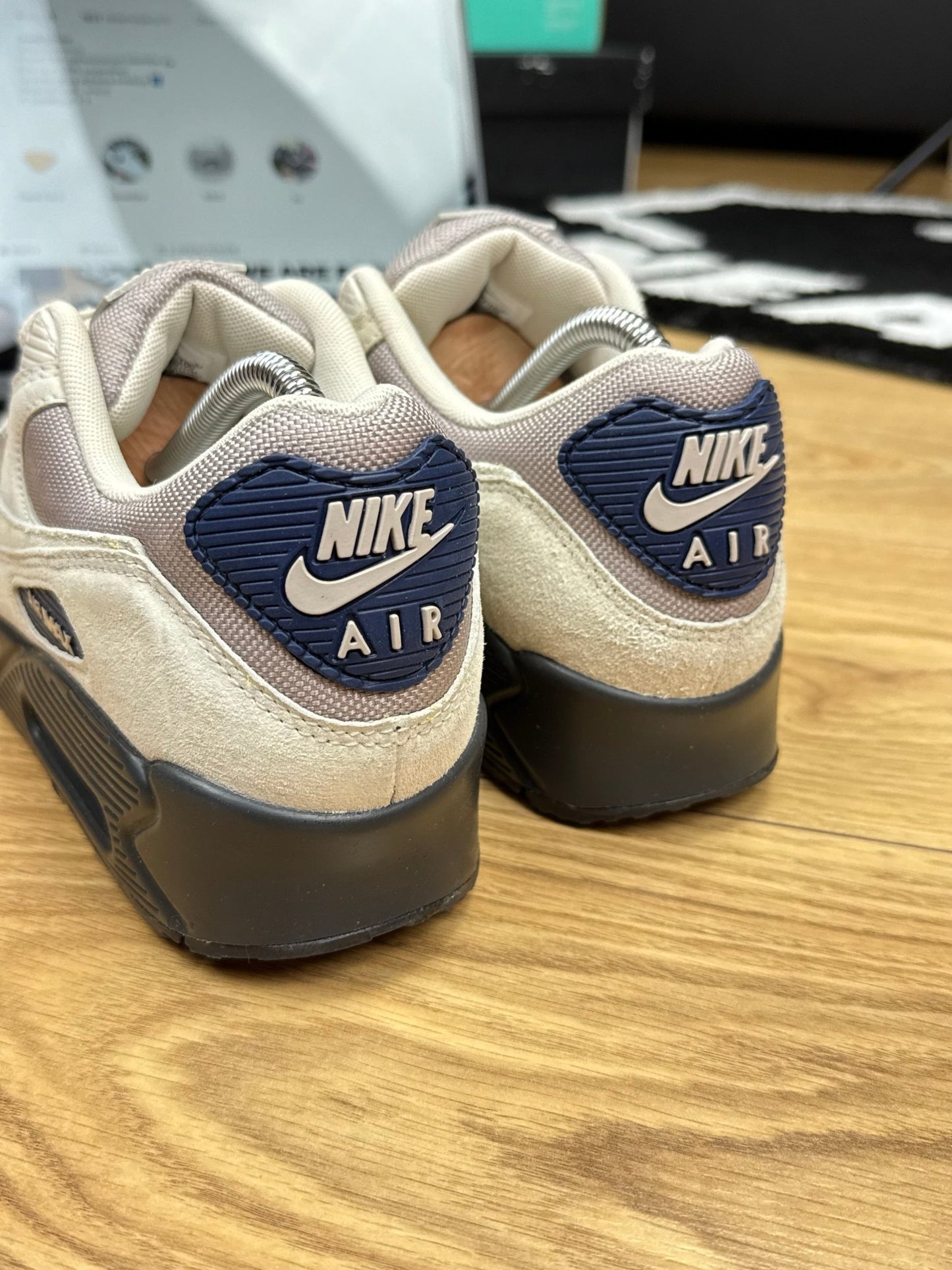 Nike Air Max 90 (42)