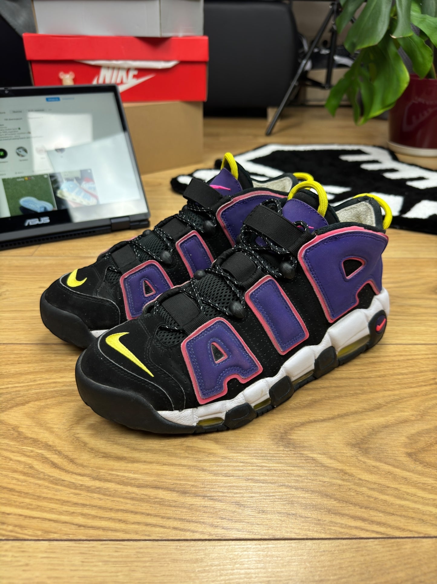 Nike Air More Uptempo 96 (44)