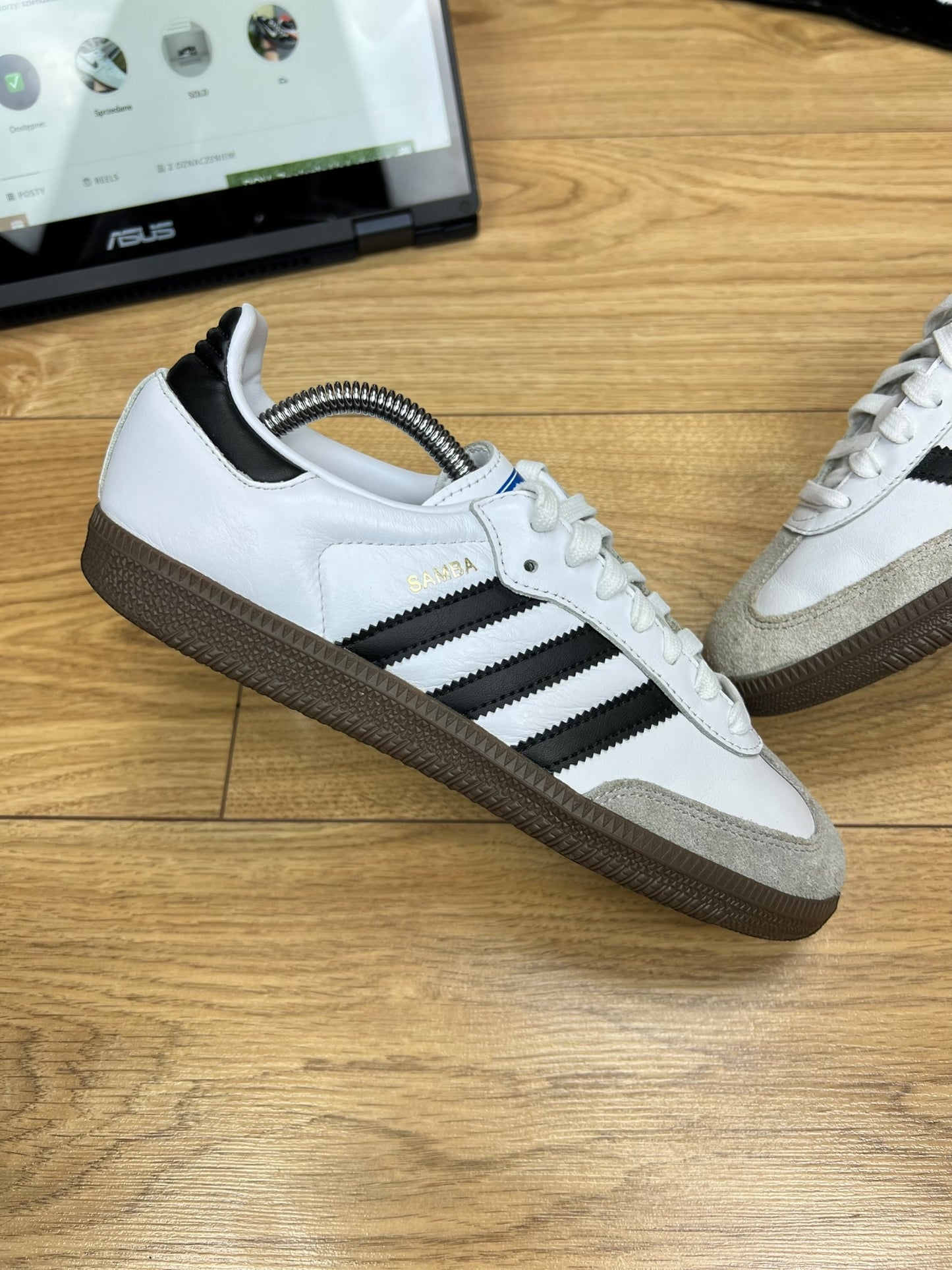 Adidas Samba (38 2/3)