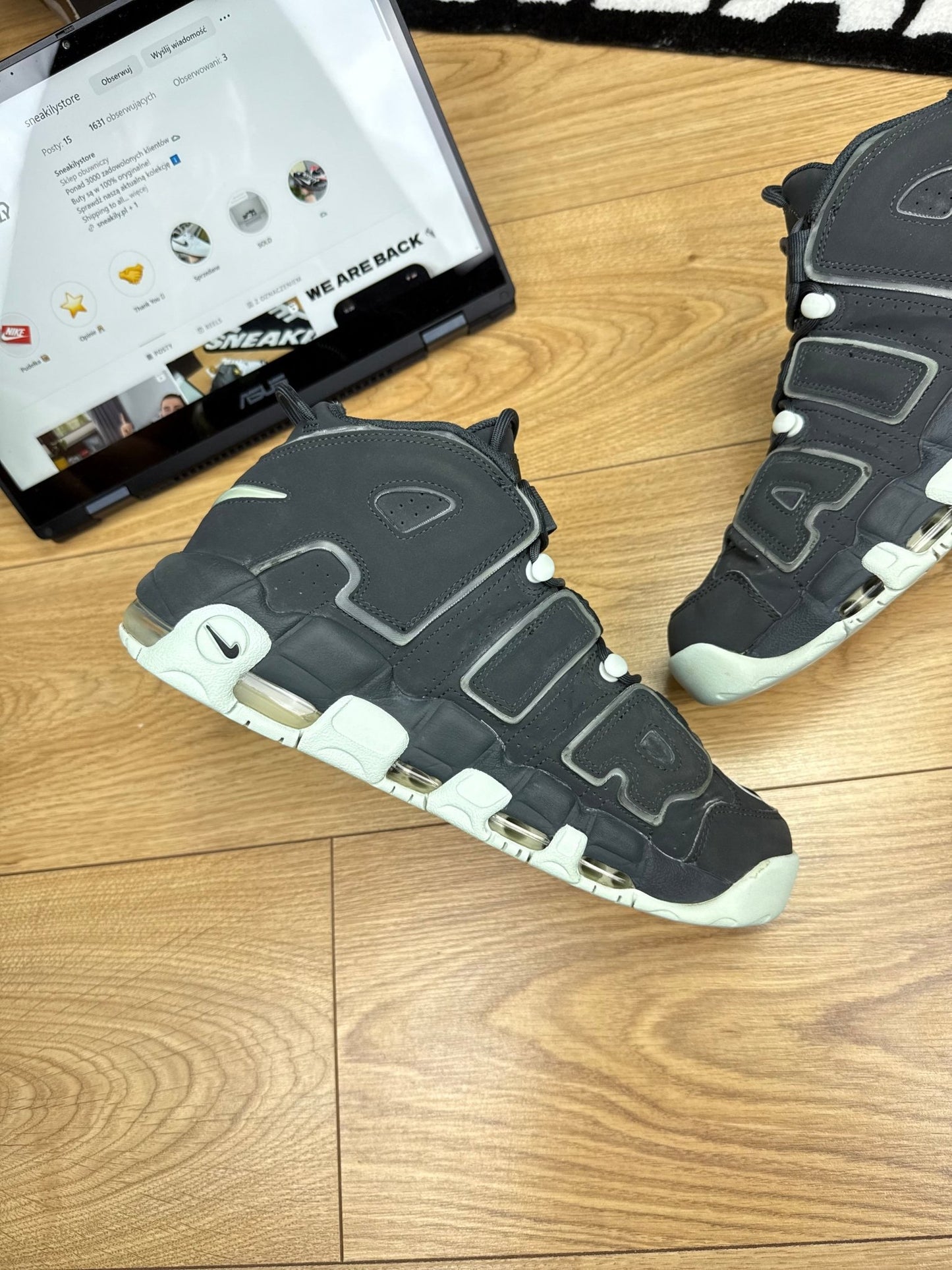 Nike Air More Uptempo 96 (44)