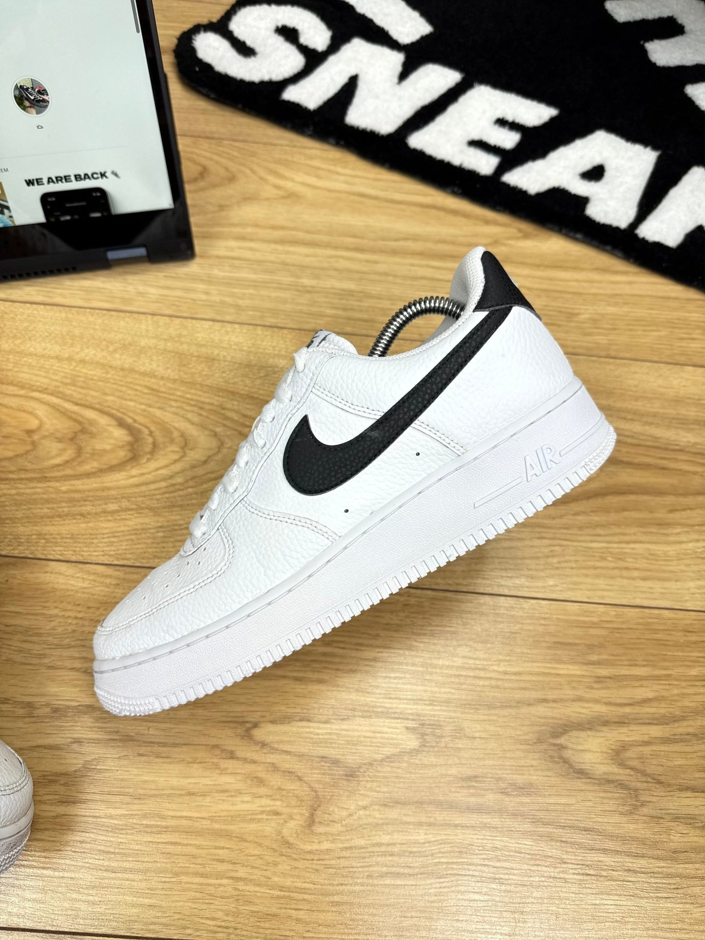 Nike Air Force 1 Low (42.5)