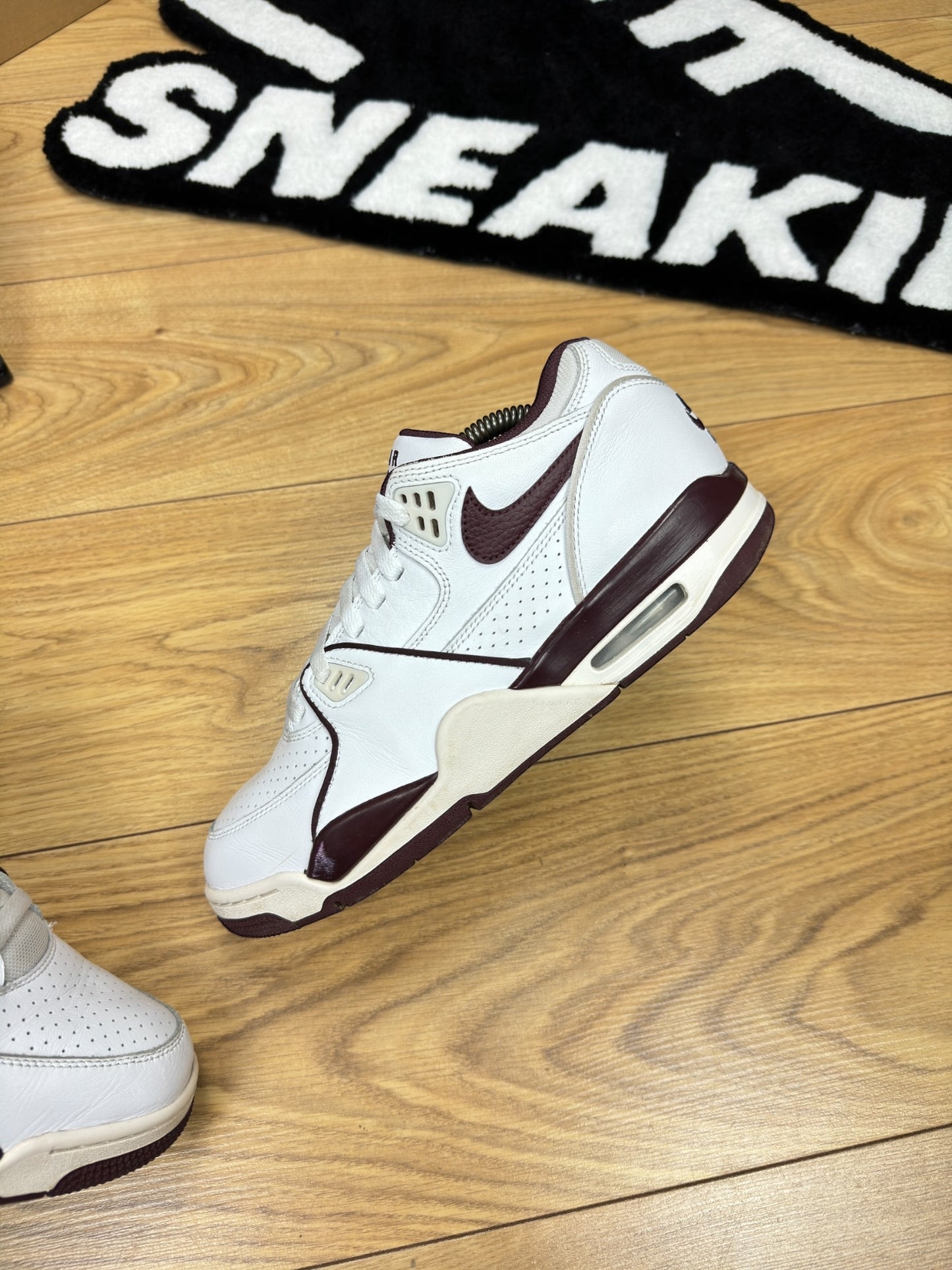 Nike Air Flight 89 Low (43)