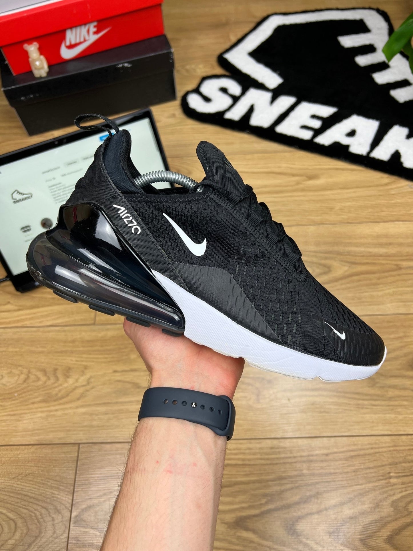 Nike Air Max 270 (44.5)