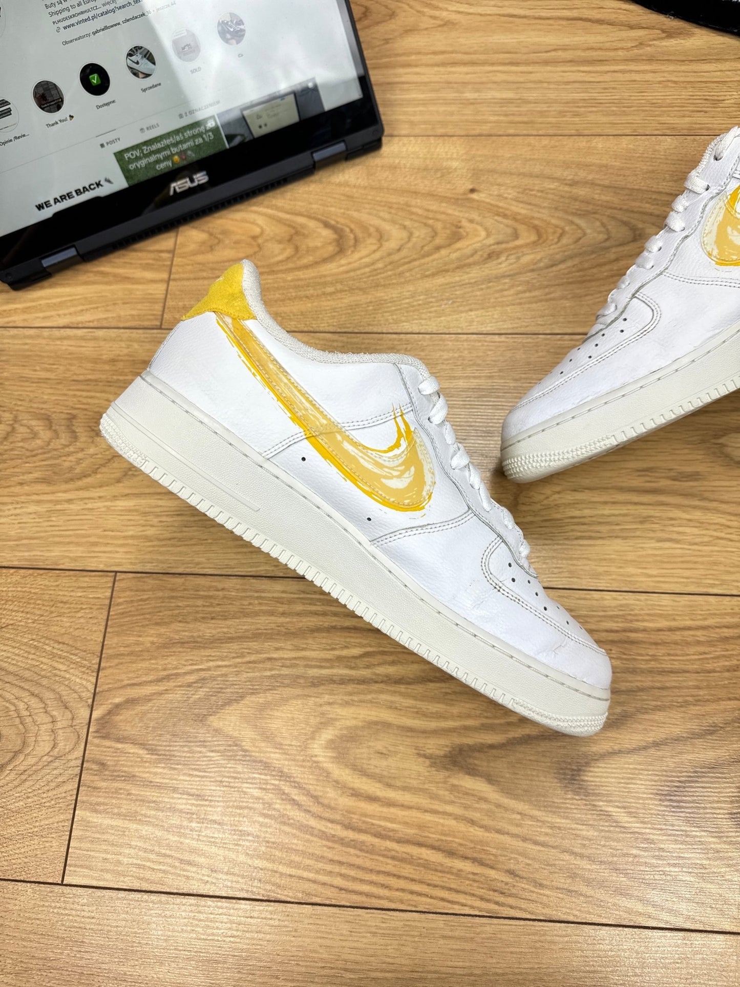 Nike Air Force 1 Low (46)