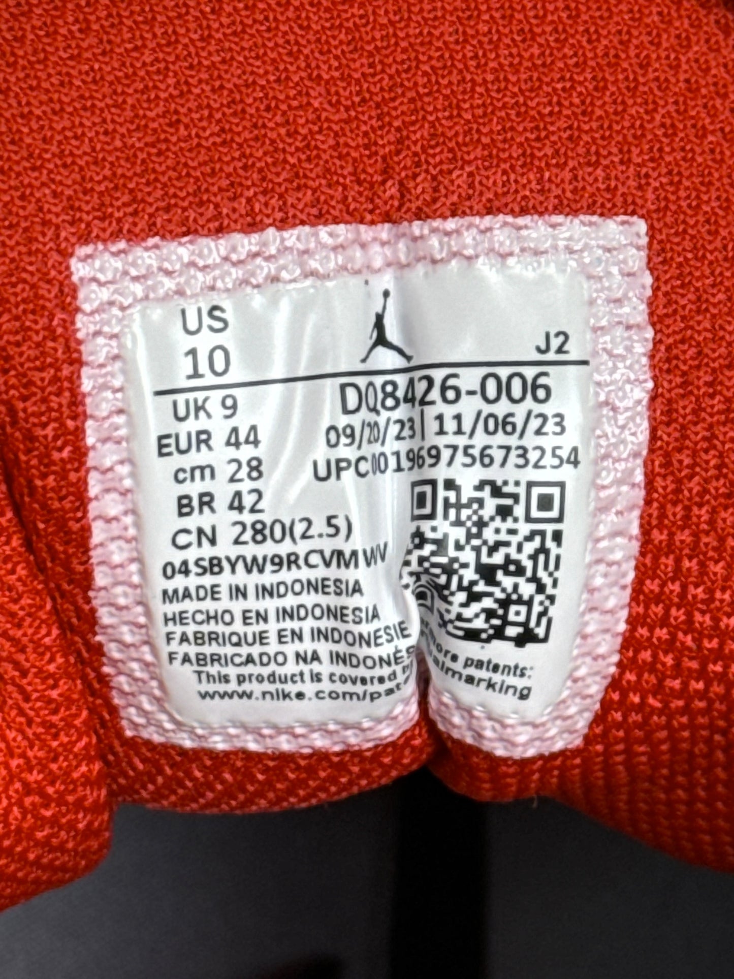 Nike Air Jordan 1 Mid (44)