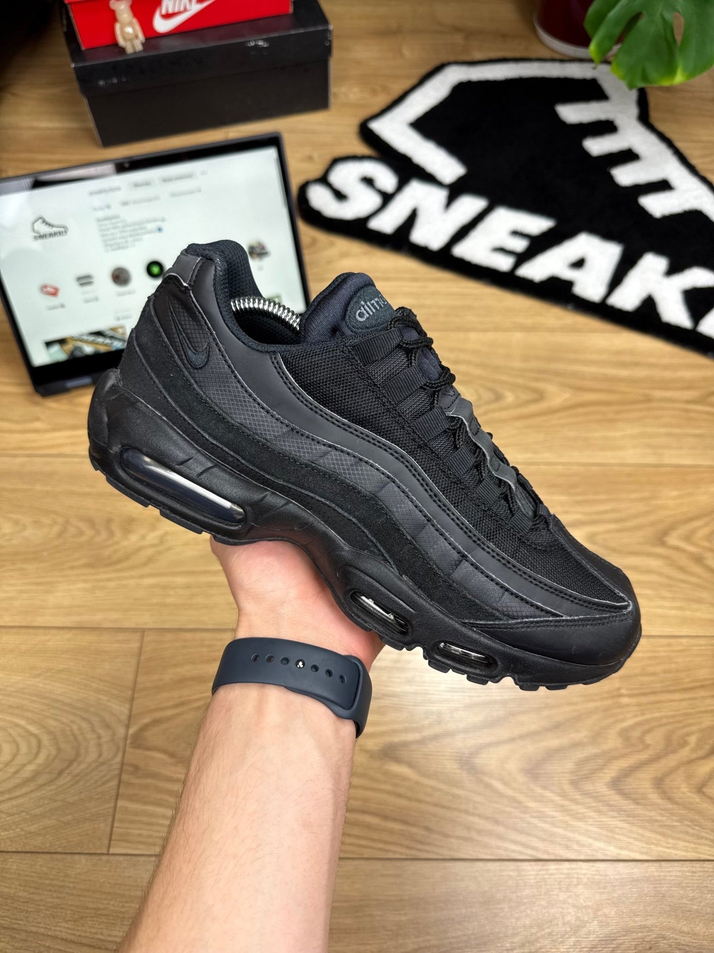 Nike Air Max 95 (44)