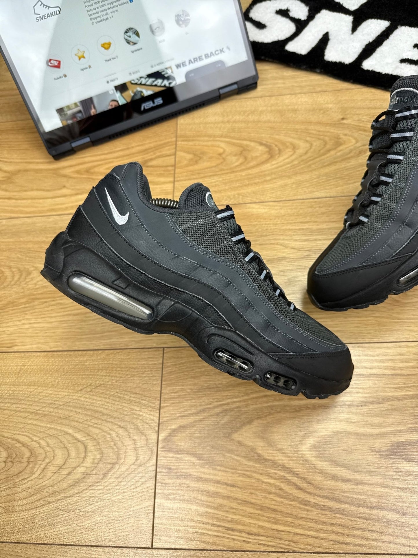 Nike Air Max 95 (45)
