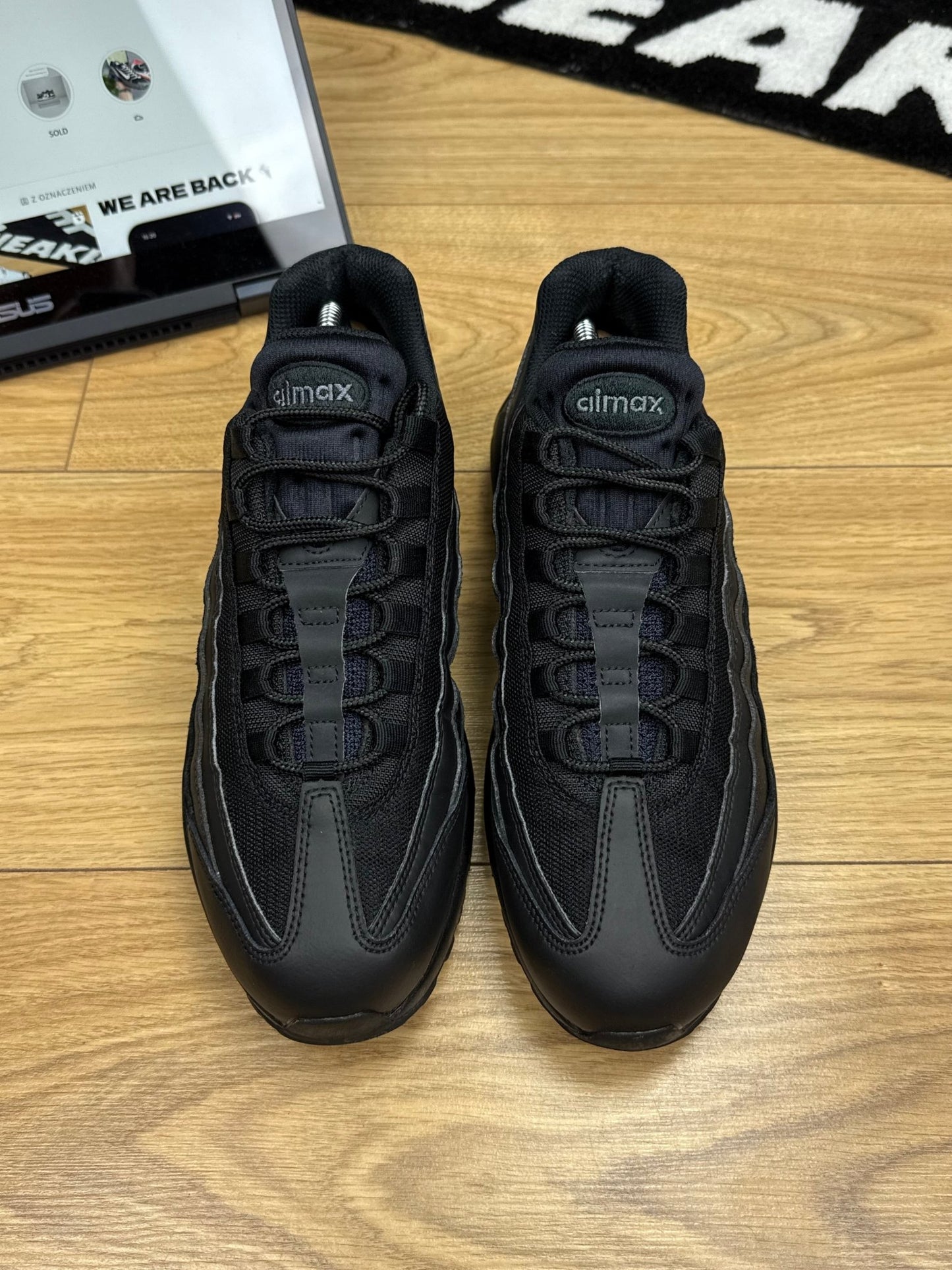 Nike Air Max 95 (42.5)