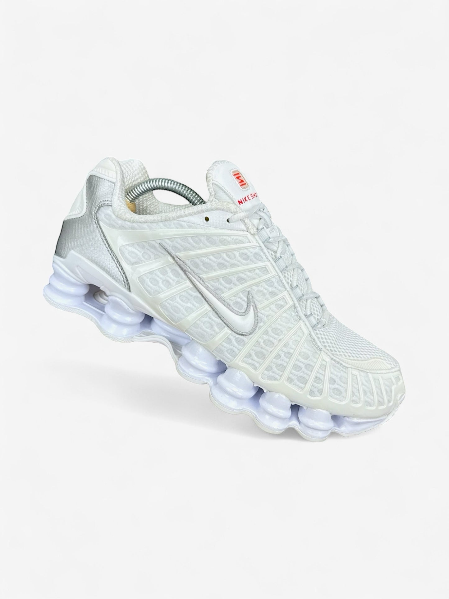 Nike Shox TL (44.5)