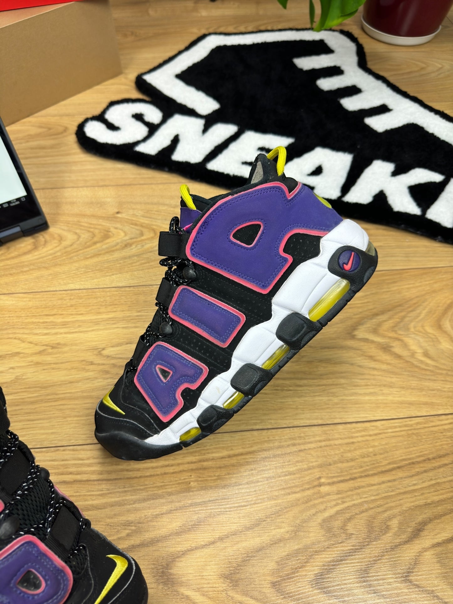 Nike Air More Uptempo 96 (44)