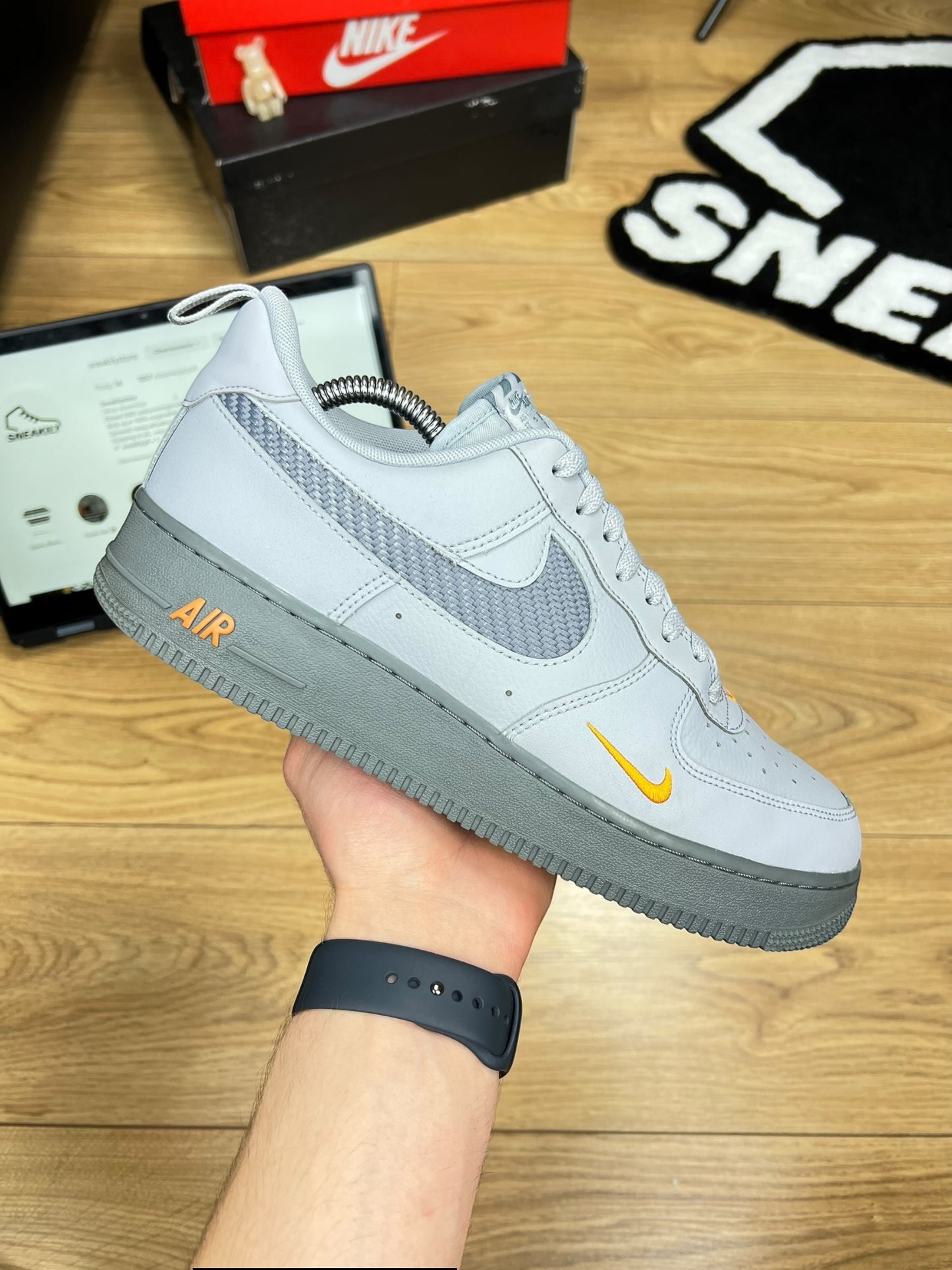 Nike Air Force 1 Low (44)