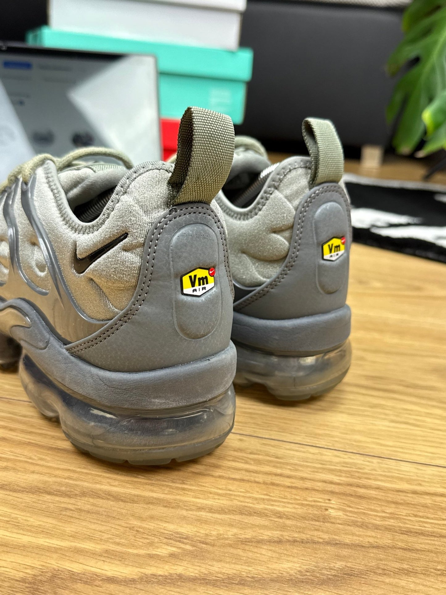 Nike Air Vapormax Plus (43)