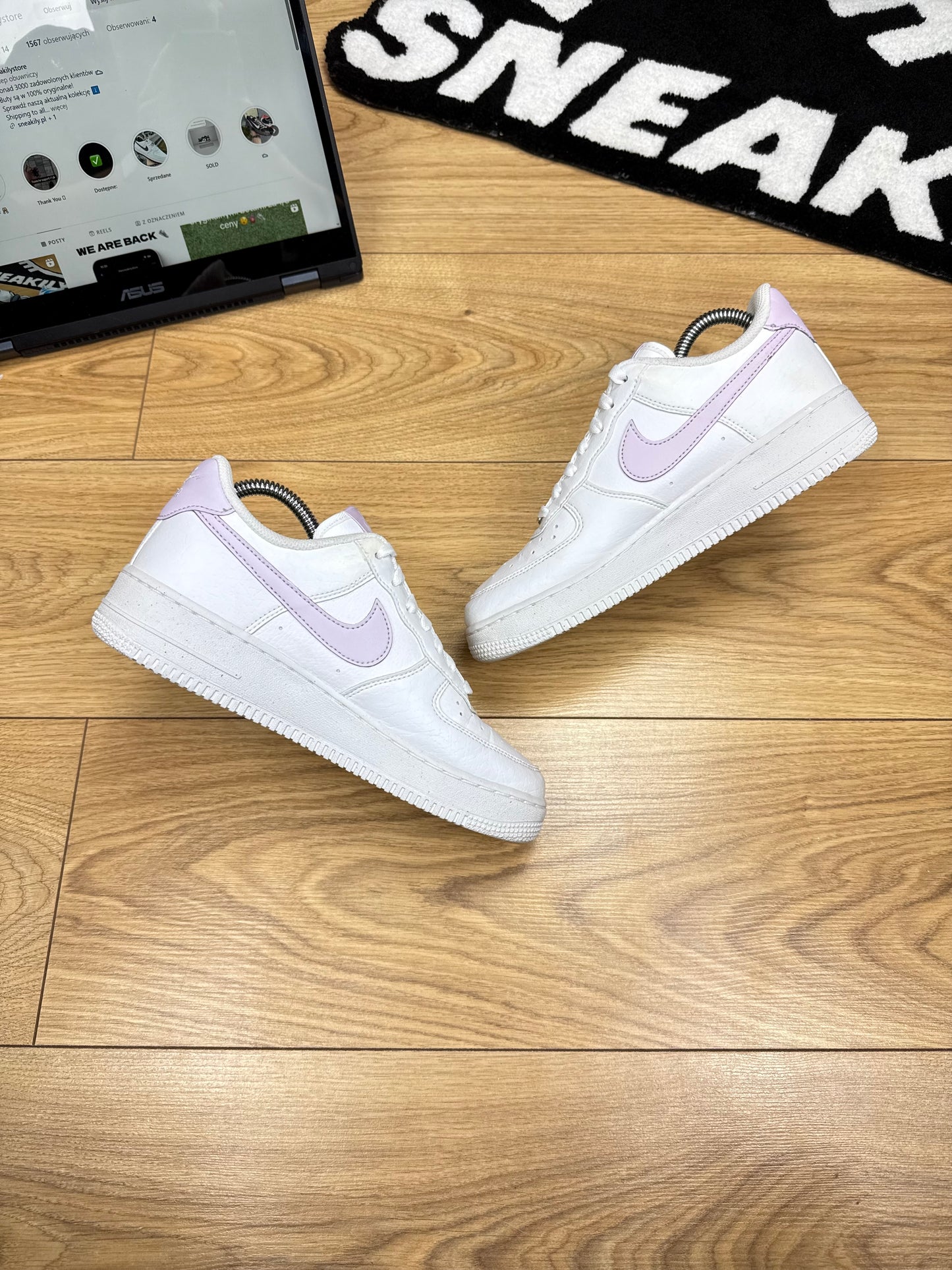 Nike Air Force 1 Low (39)