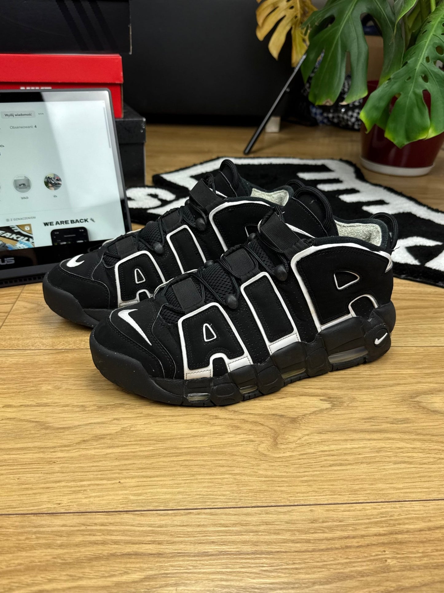 Nike Air More Uptempo 96 (45)