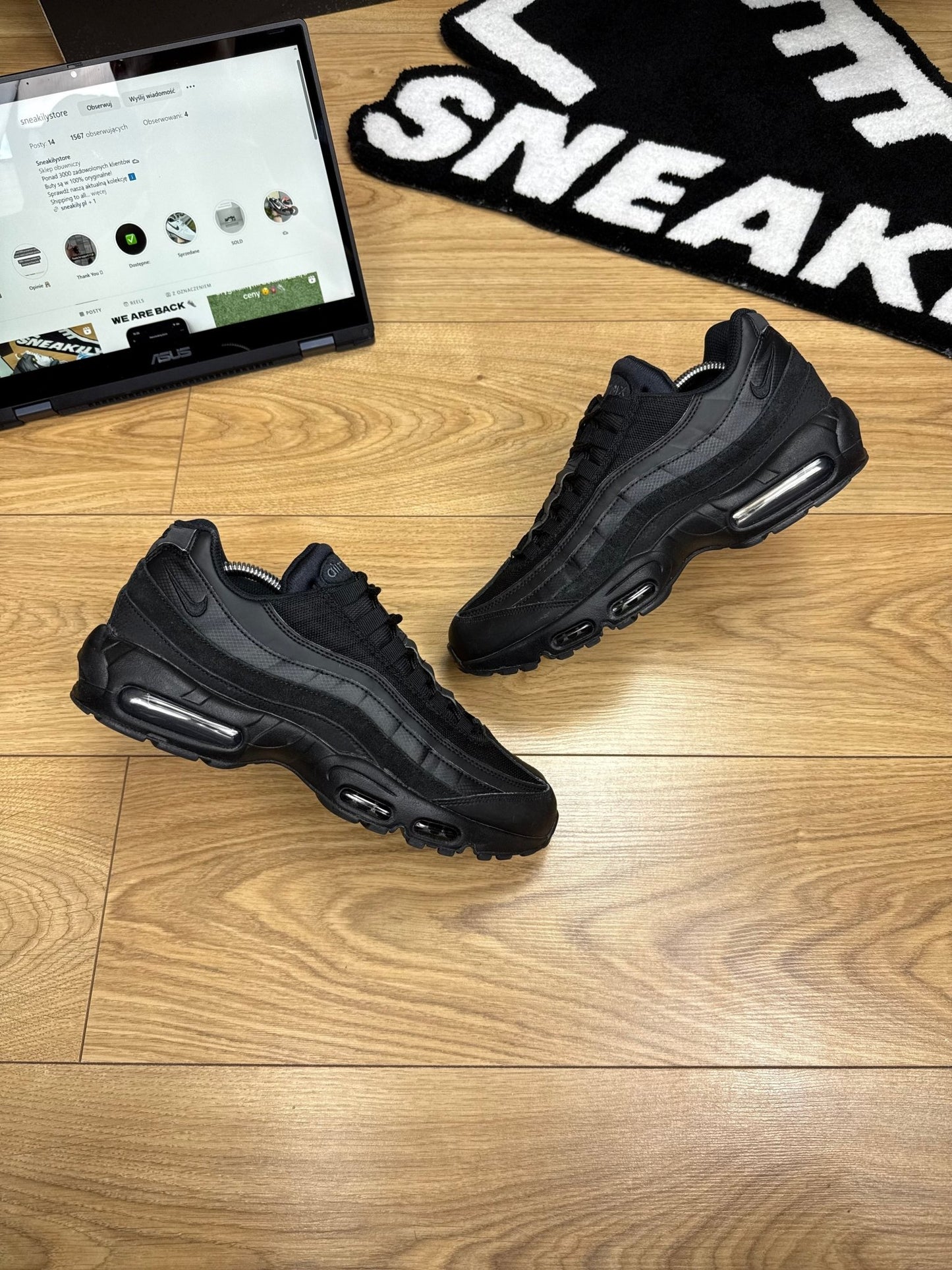 Nike Air Max 95 (44)