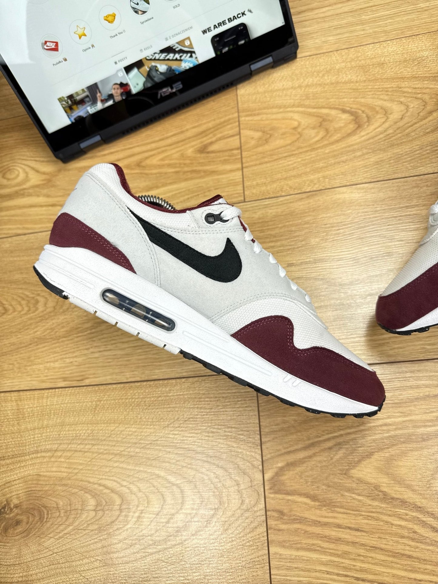 Nike Air Max 1 (45)