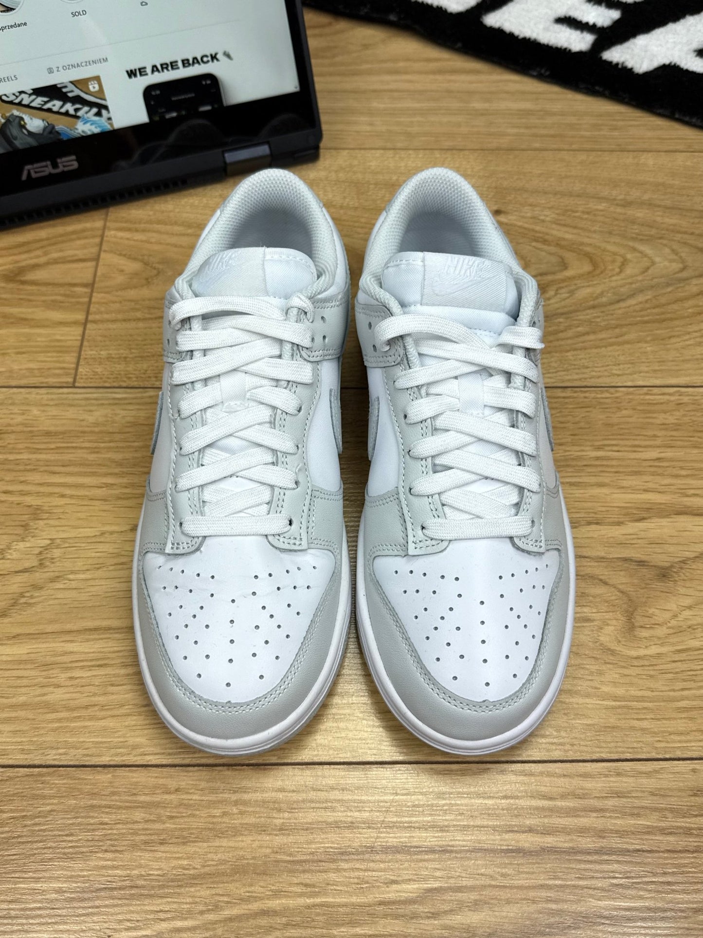 Nike Dunk Low (39)