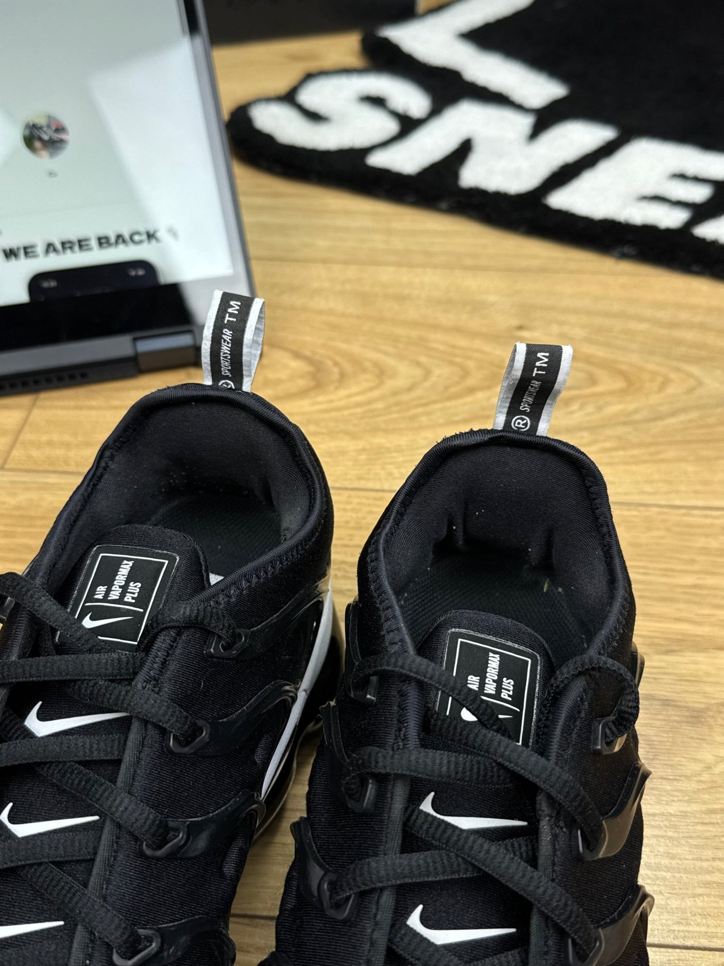 Nike Air Vapormax Plus (43)