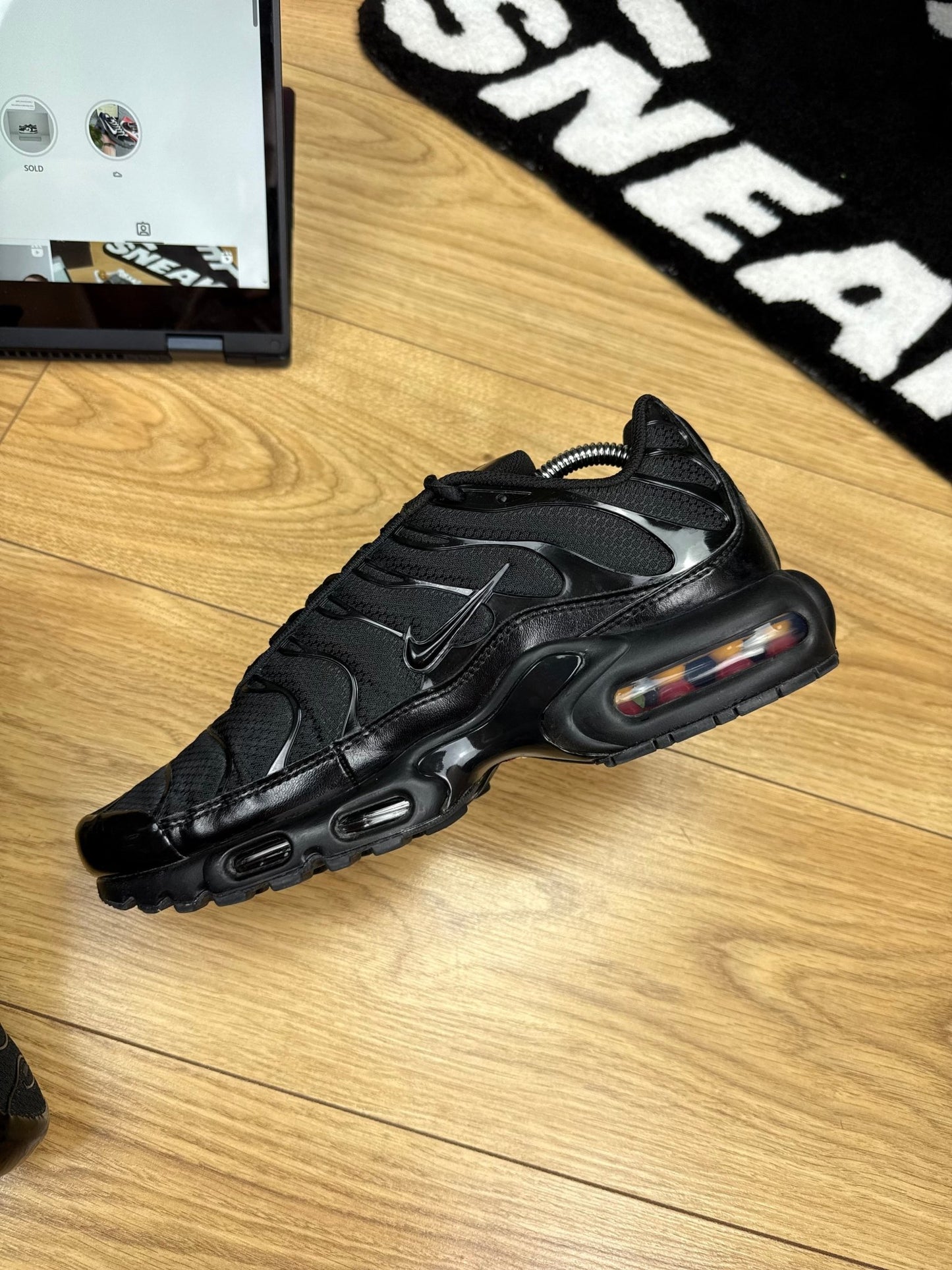 Nike Air Max Plus TN (43)
