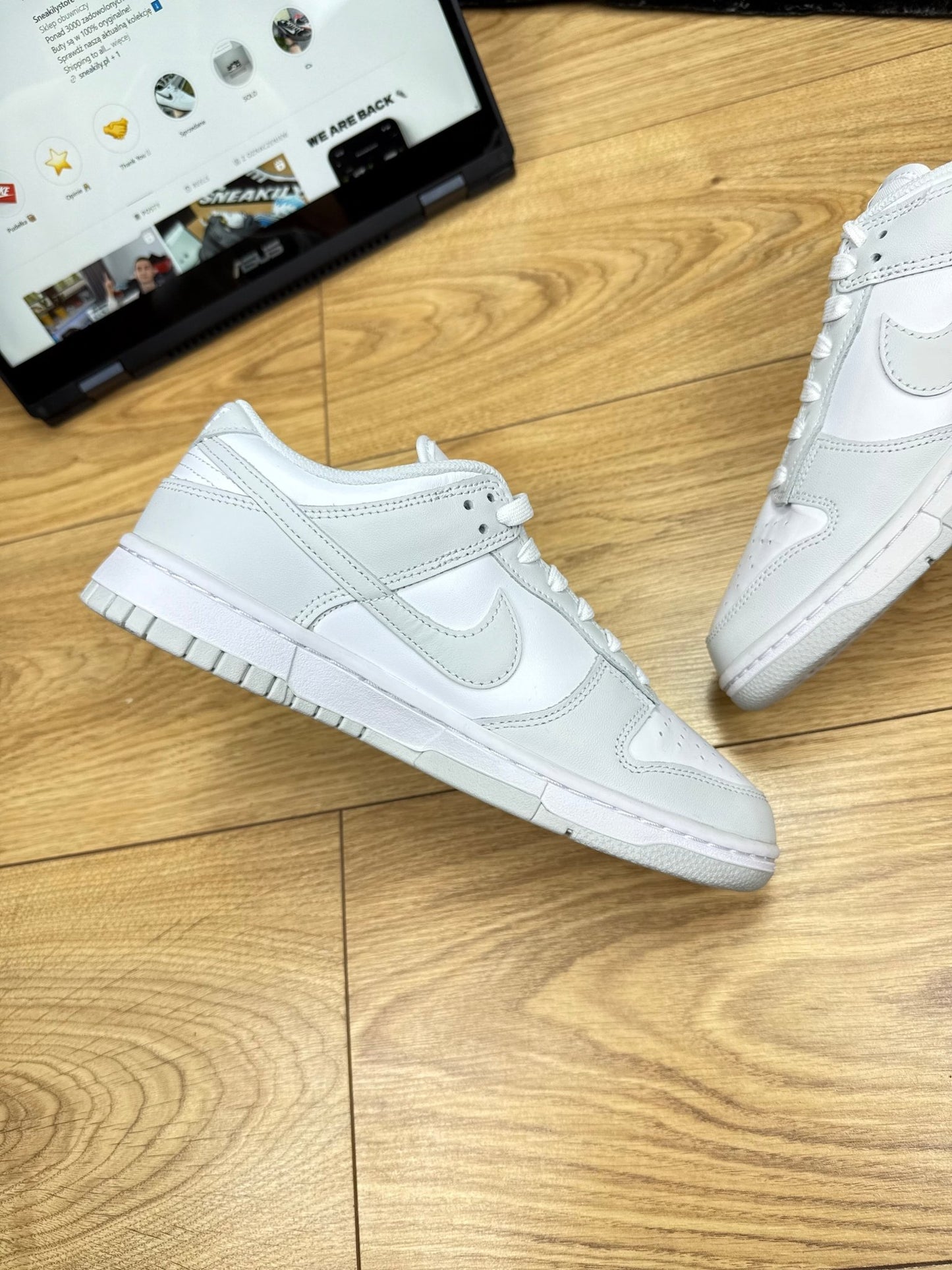 Nike Dunk Low (39)