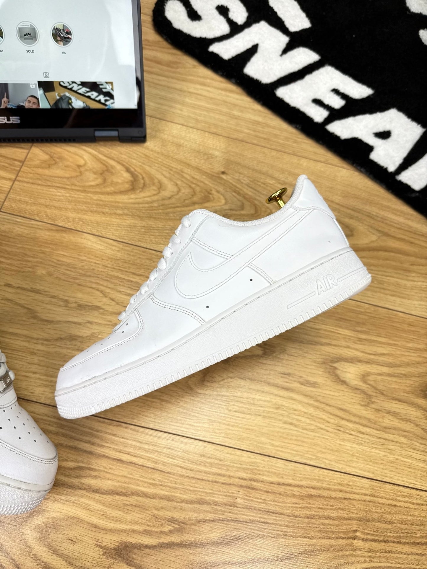 Nike Air Force 1 Low (44)
