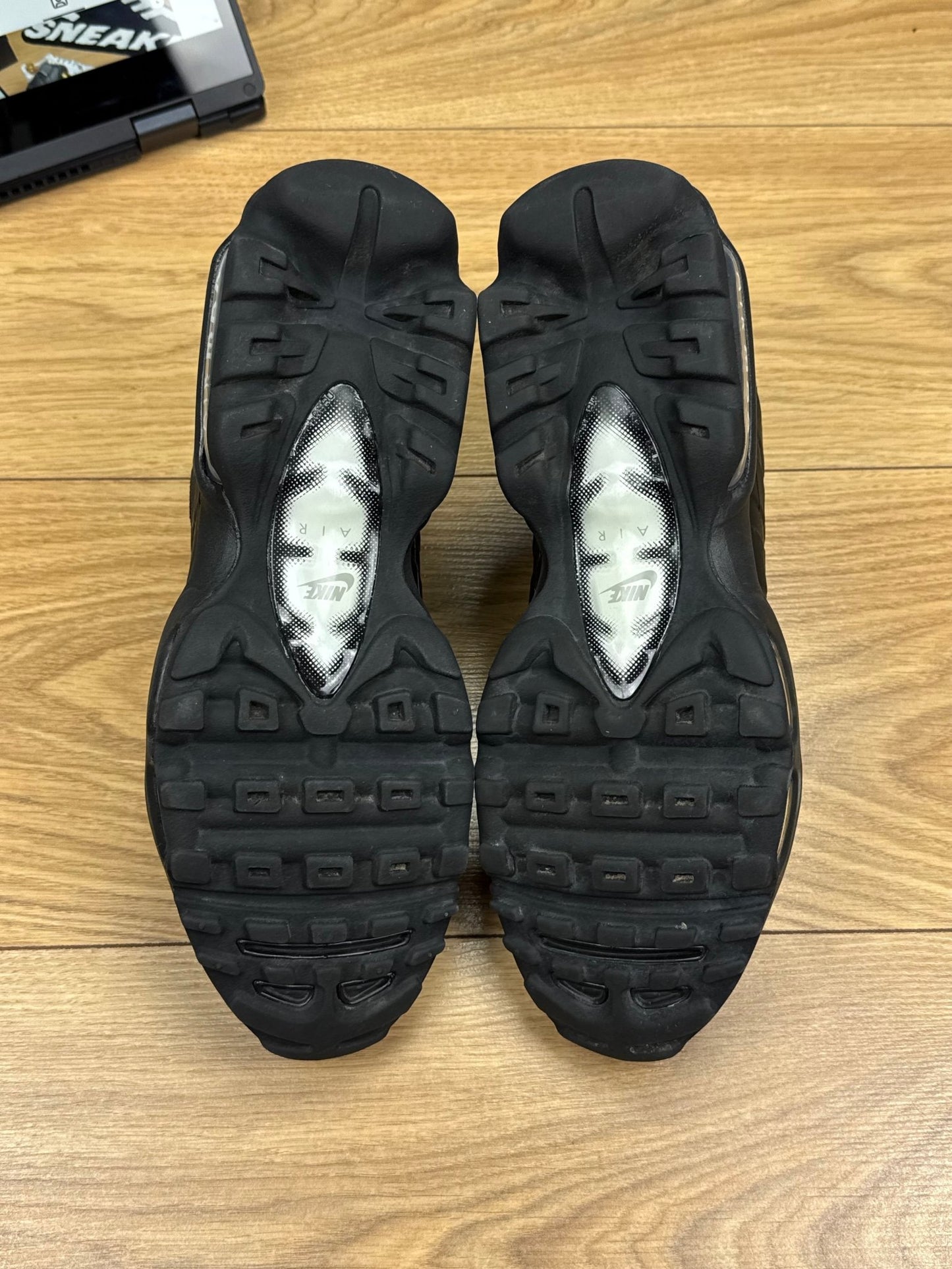 Nike Air Max 95 Ultra (41)