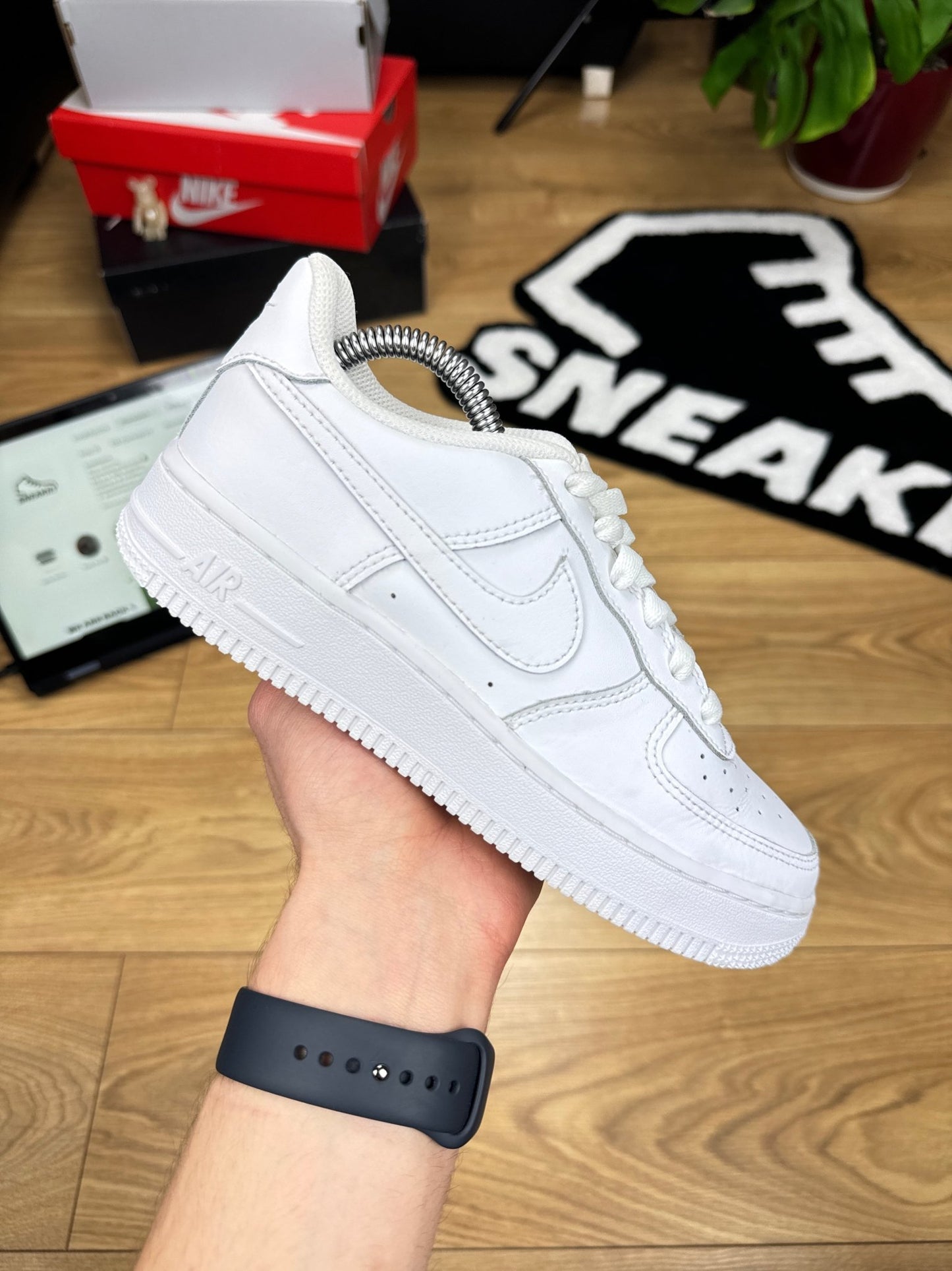 Nike Air Force 1 Low (36)