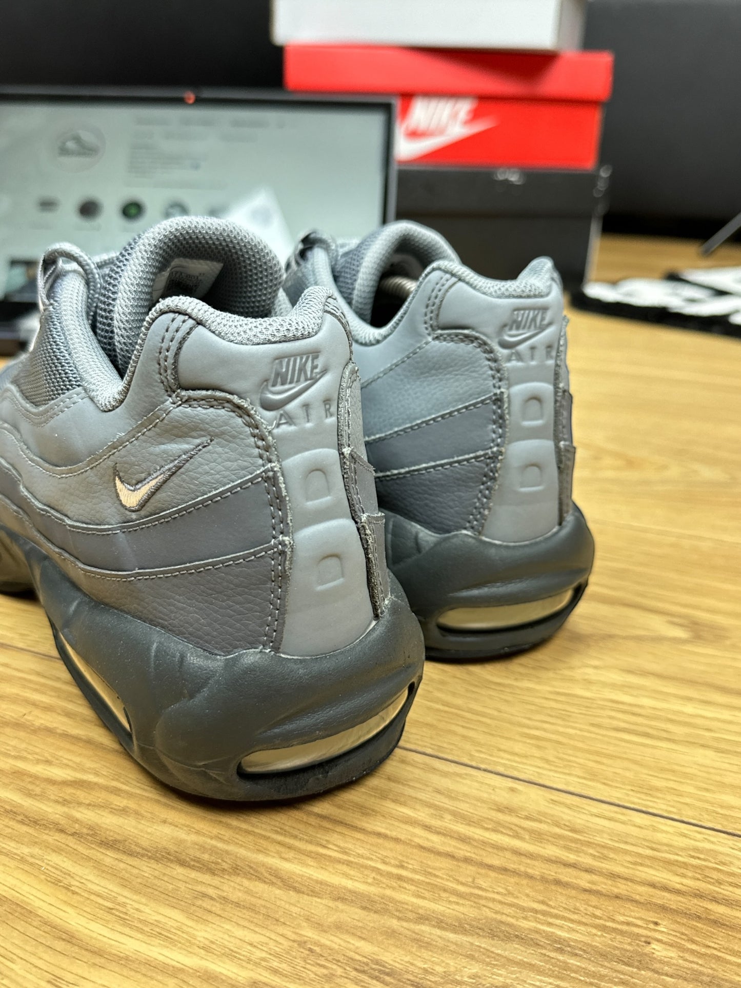 Nike Air Max 95 (45)