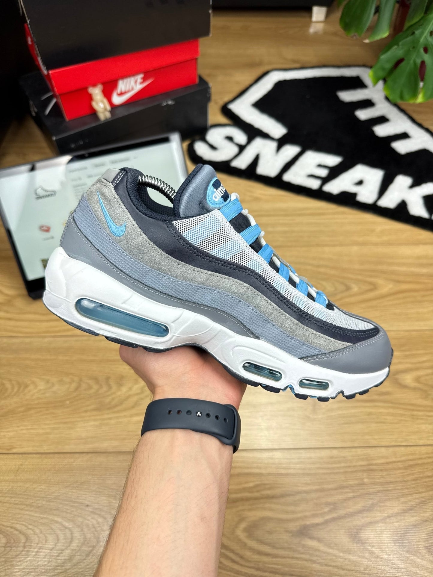 Nike Air Max 95 (43)
