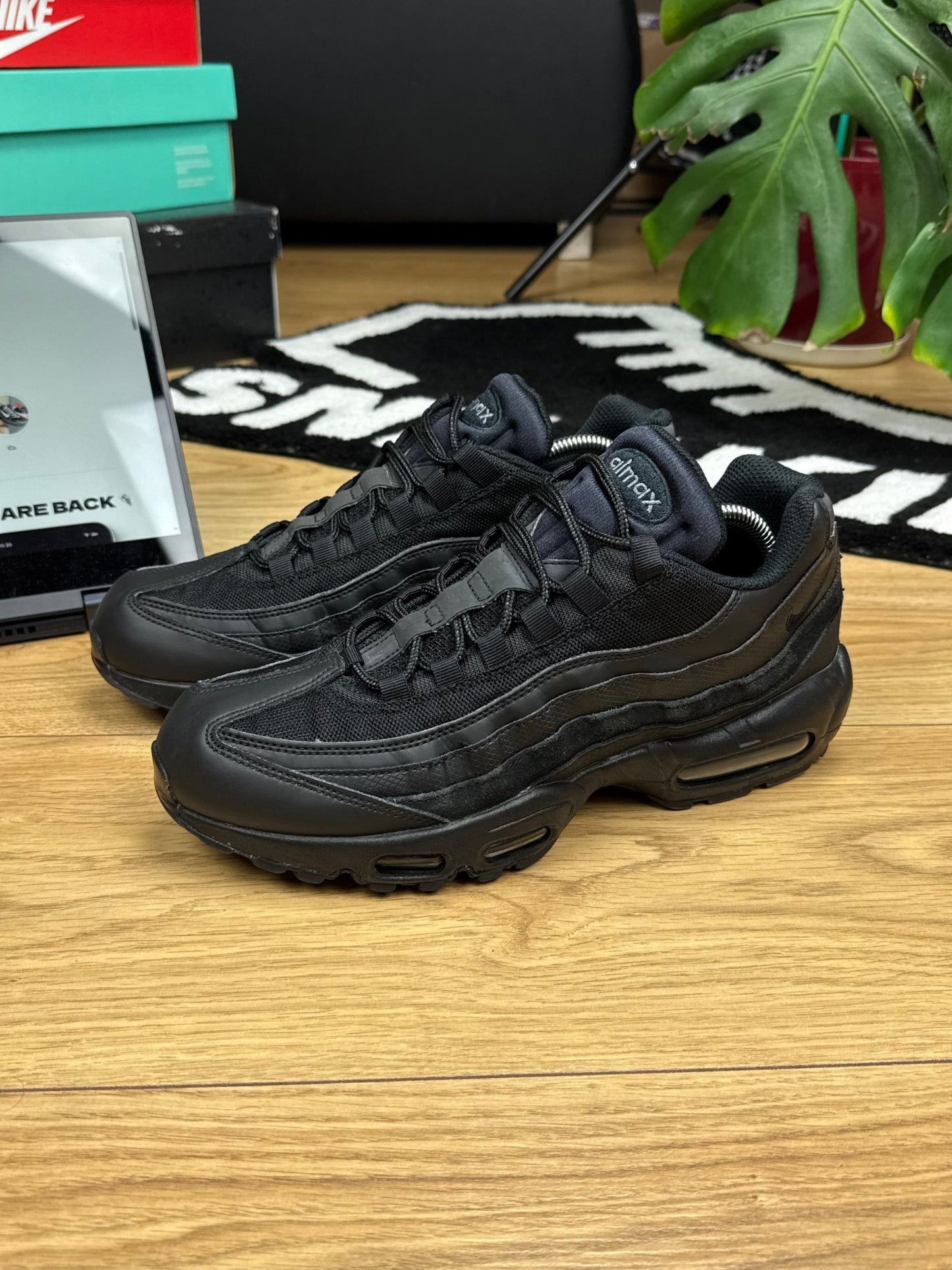 Nike Air Max 95 (44)