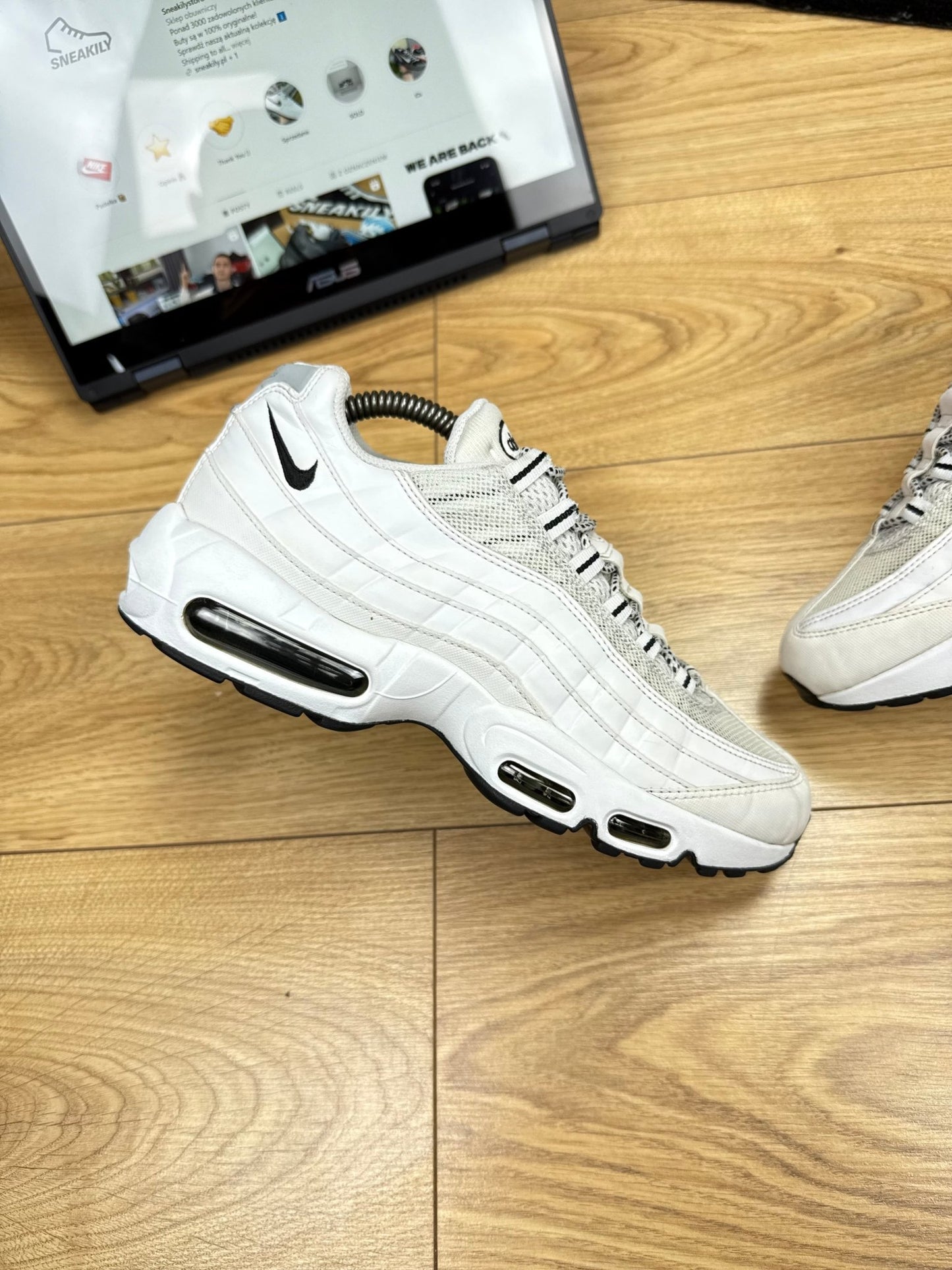 Nike Air Max 95 (42)