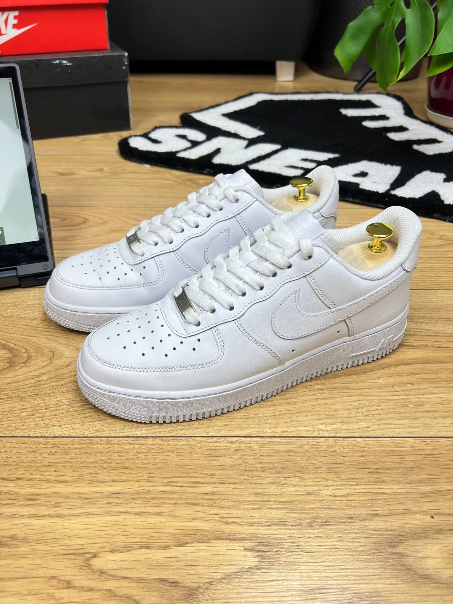Nike Air Force 1 Low (41)