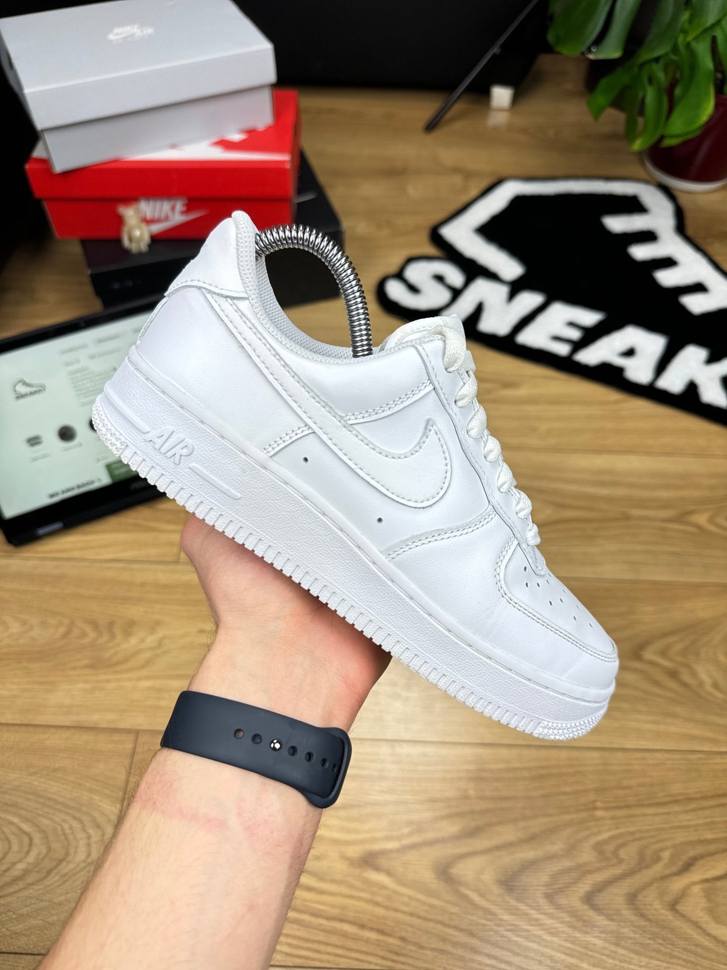 Nike Air Force 1 Low (38)