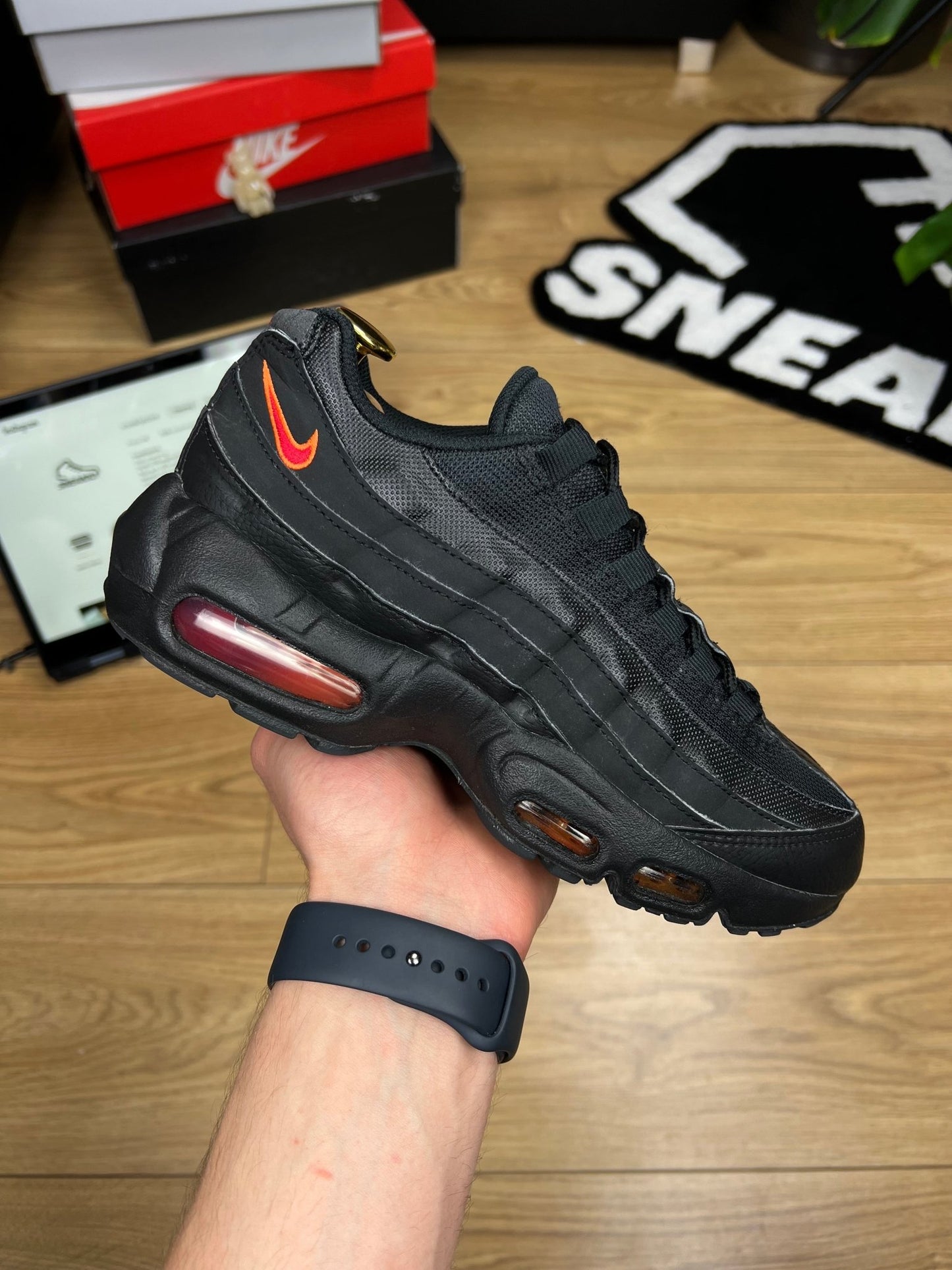 Nike Air Max 95 (38)