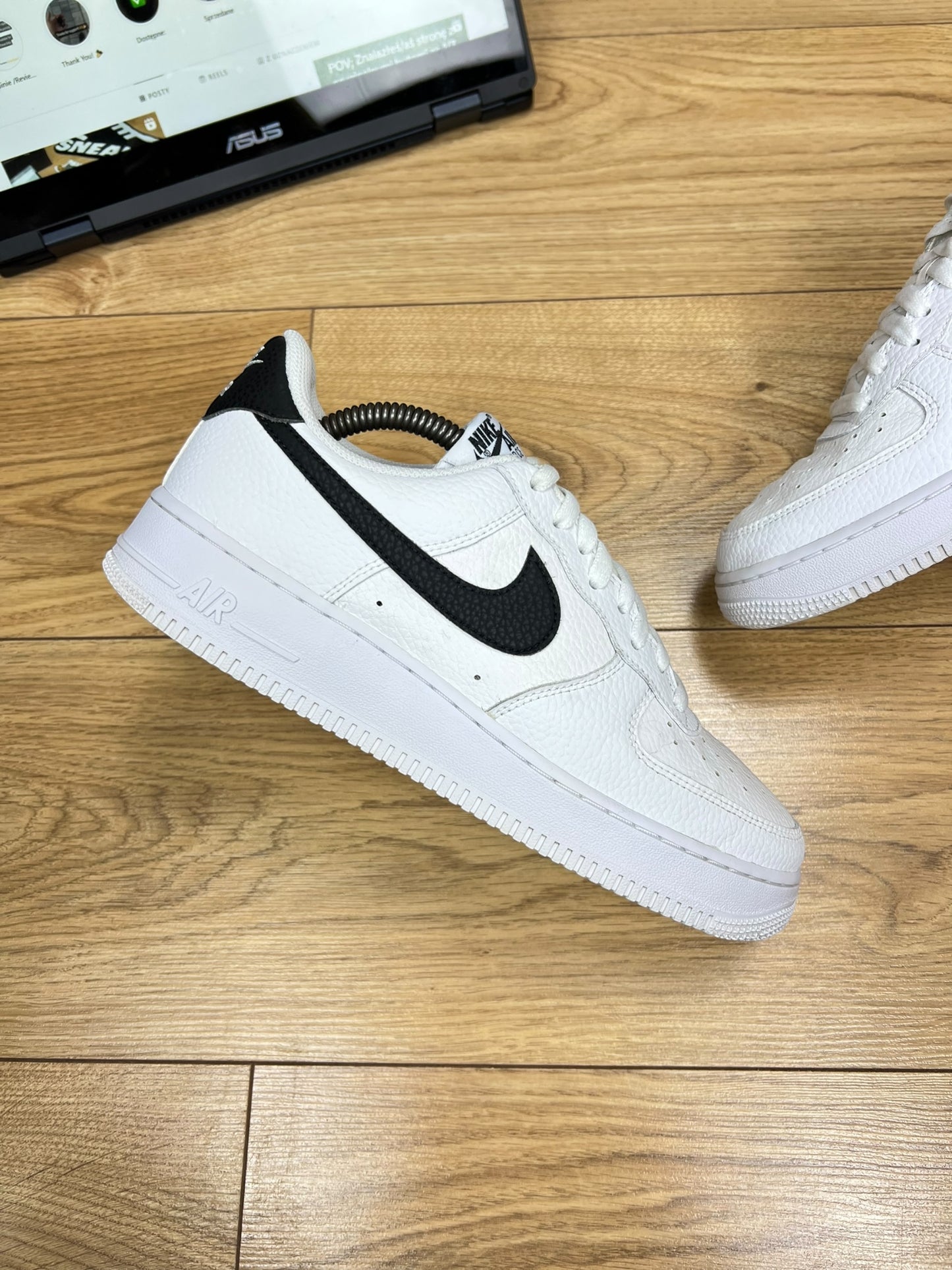 Nike Air Force 1 Low (42.5)