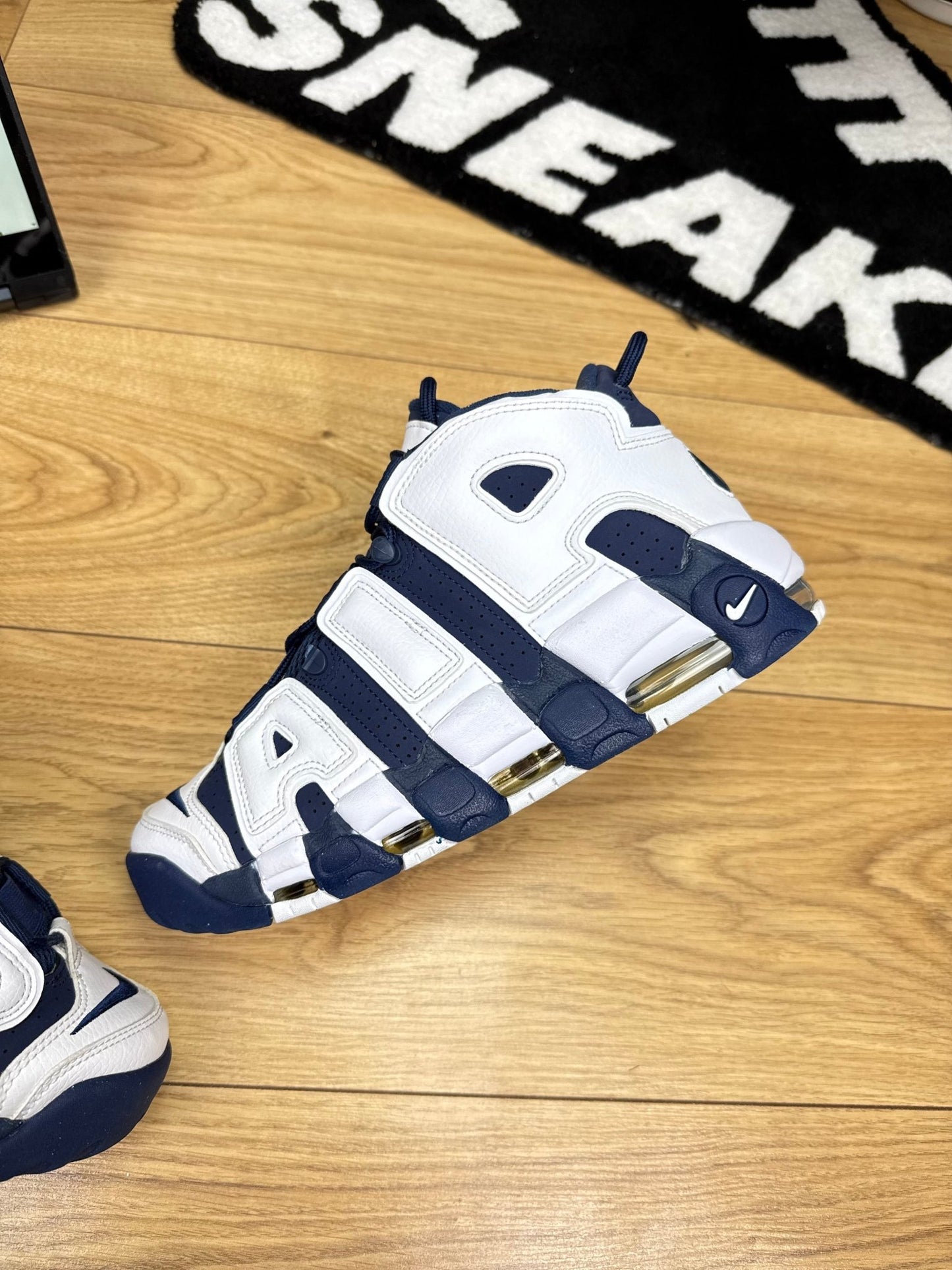 Nike Air More Uptempo 96 (41)