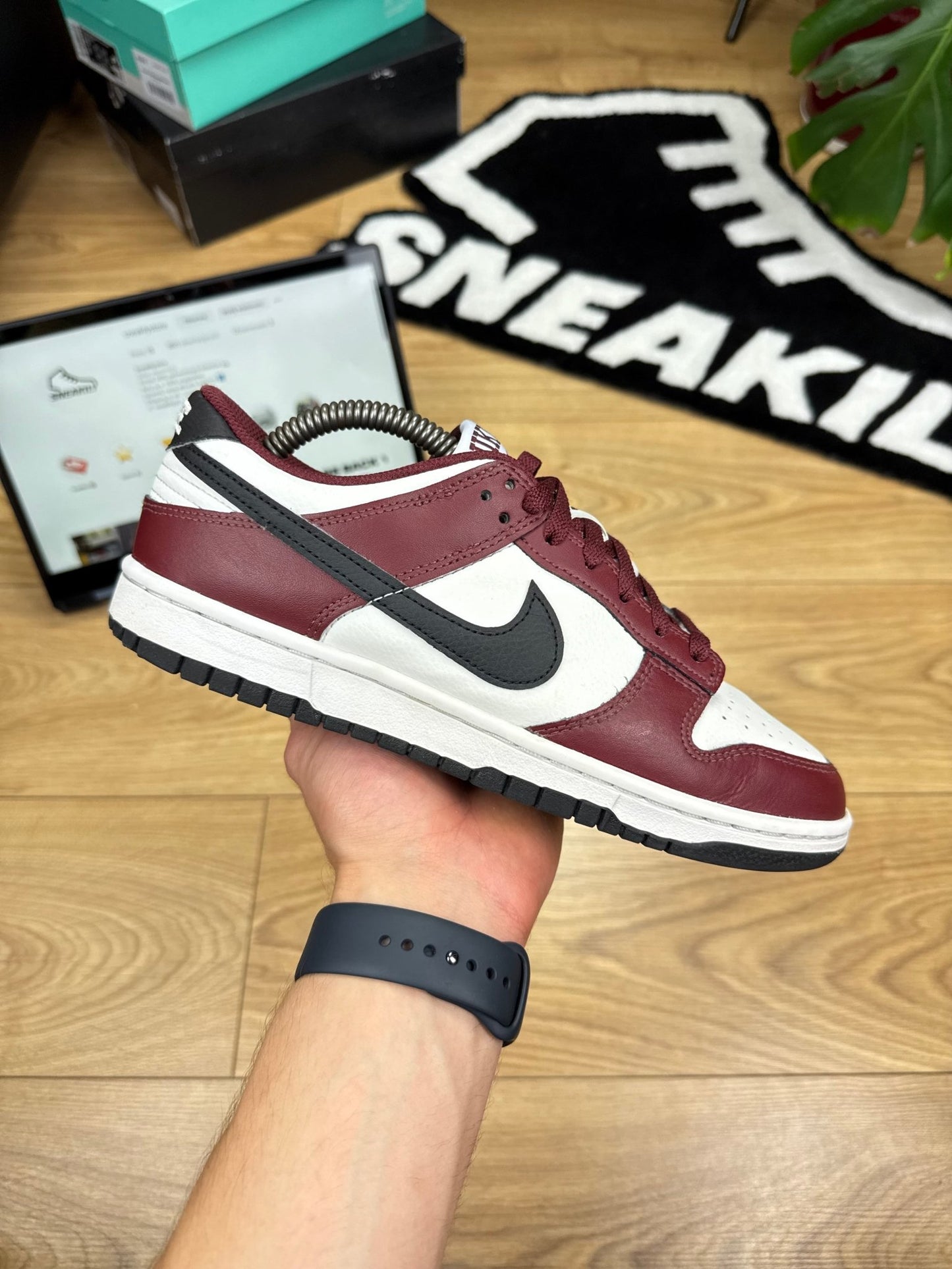 Nike Dunk Low (41)