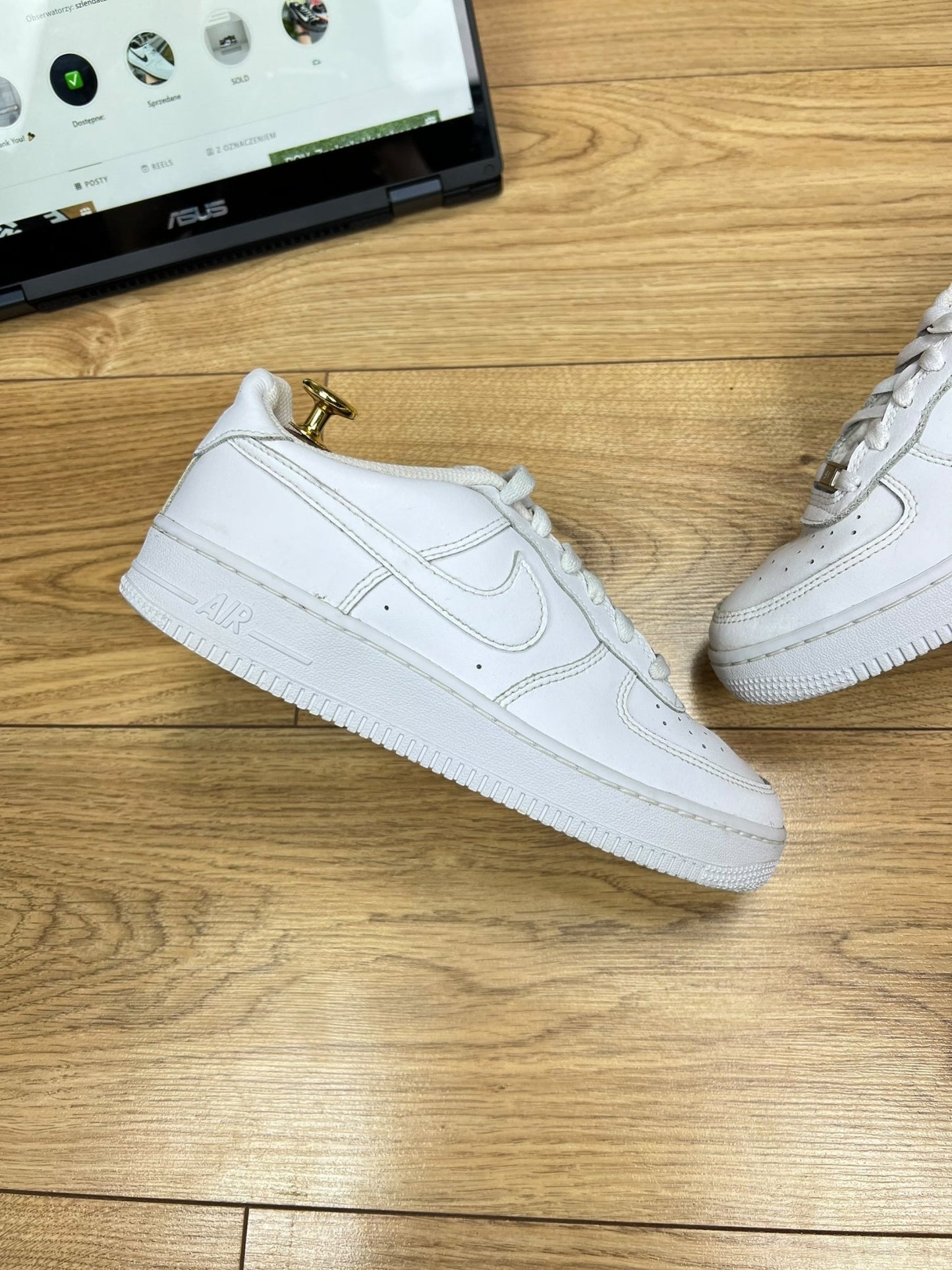 Nike Air Force 1 Low (38)